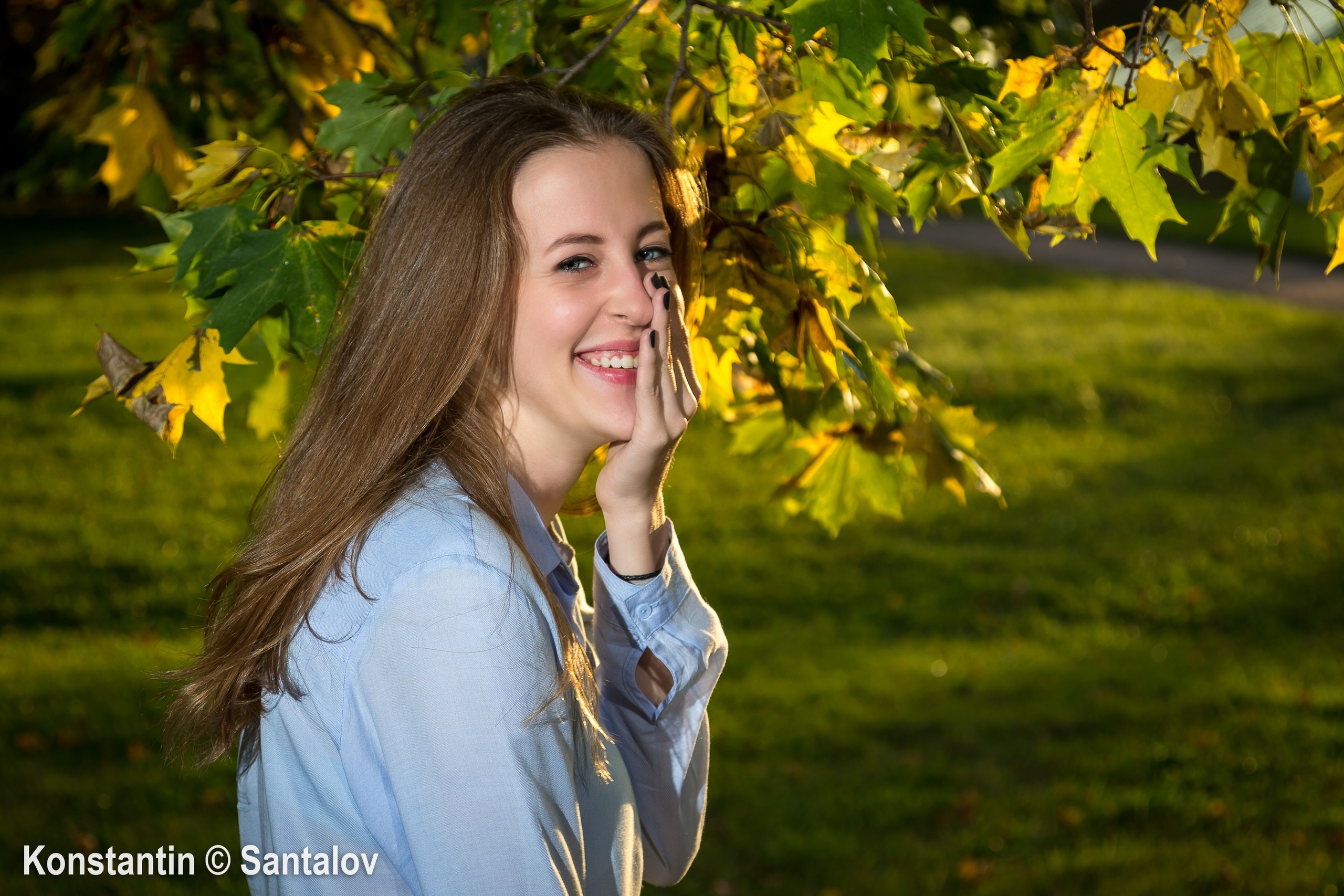 Фотосессия в Коломенском. GYM-PHOTO. Спорт в кадре