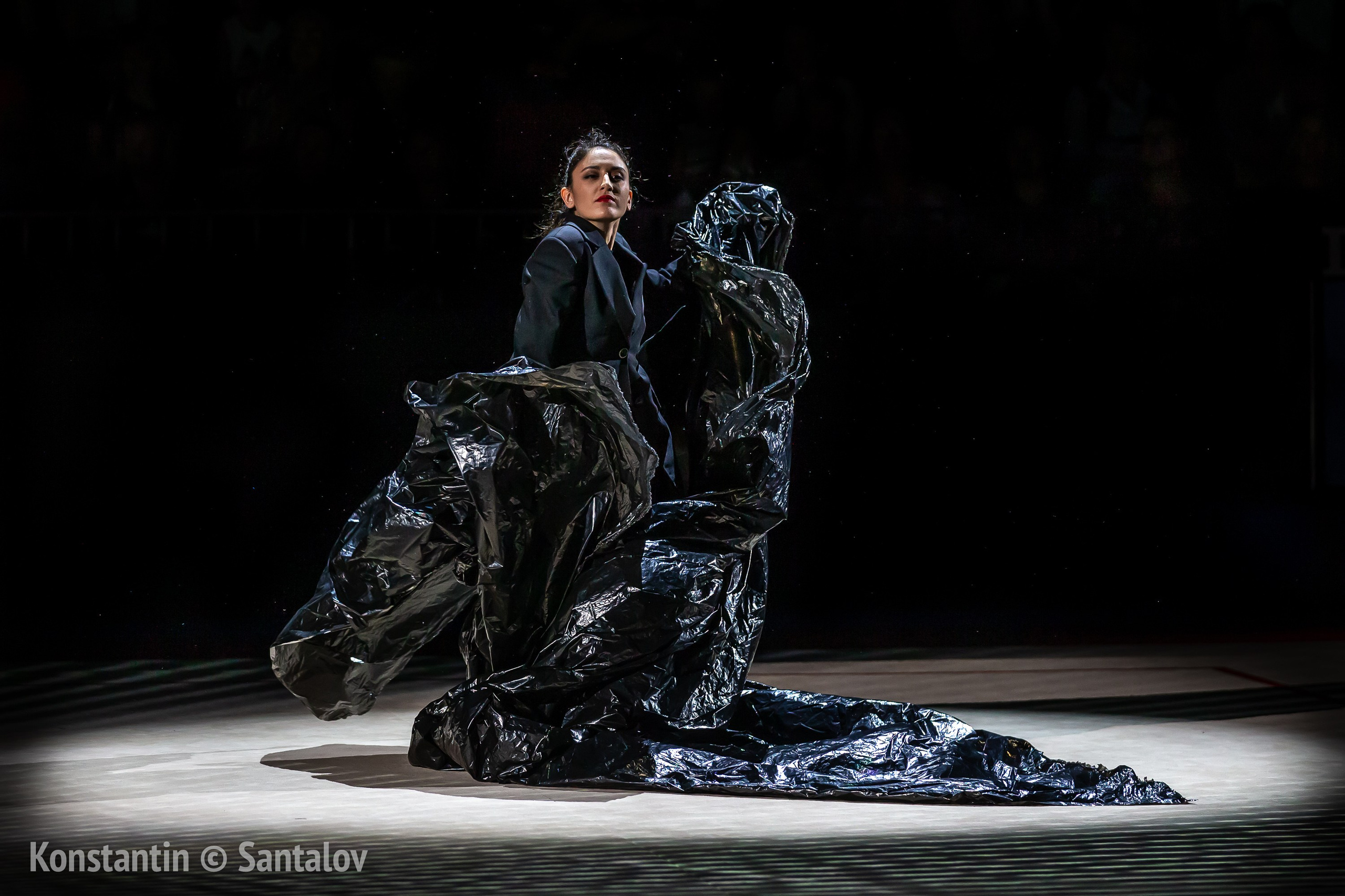 I Чемпионат мира среди юниорок, 2019, Москва, Гала. GYM-PHOTO. Спорт в кадре