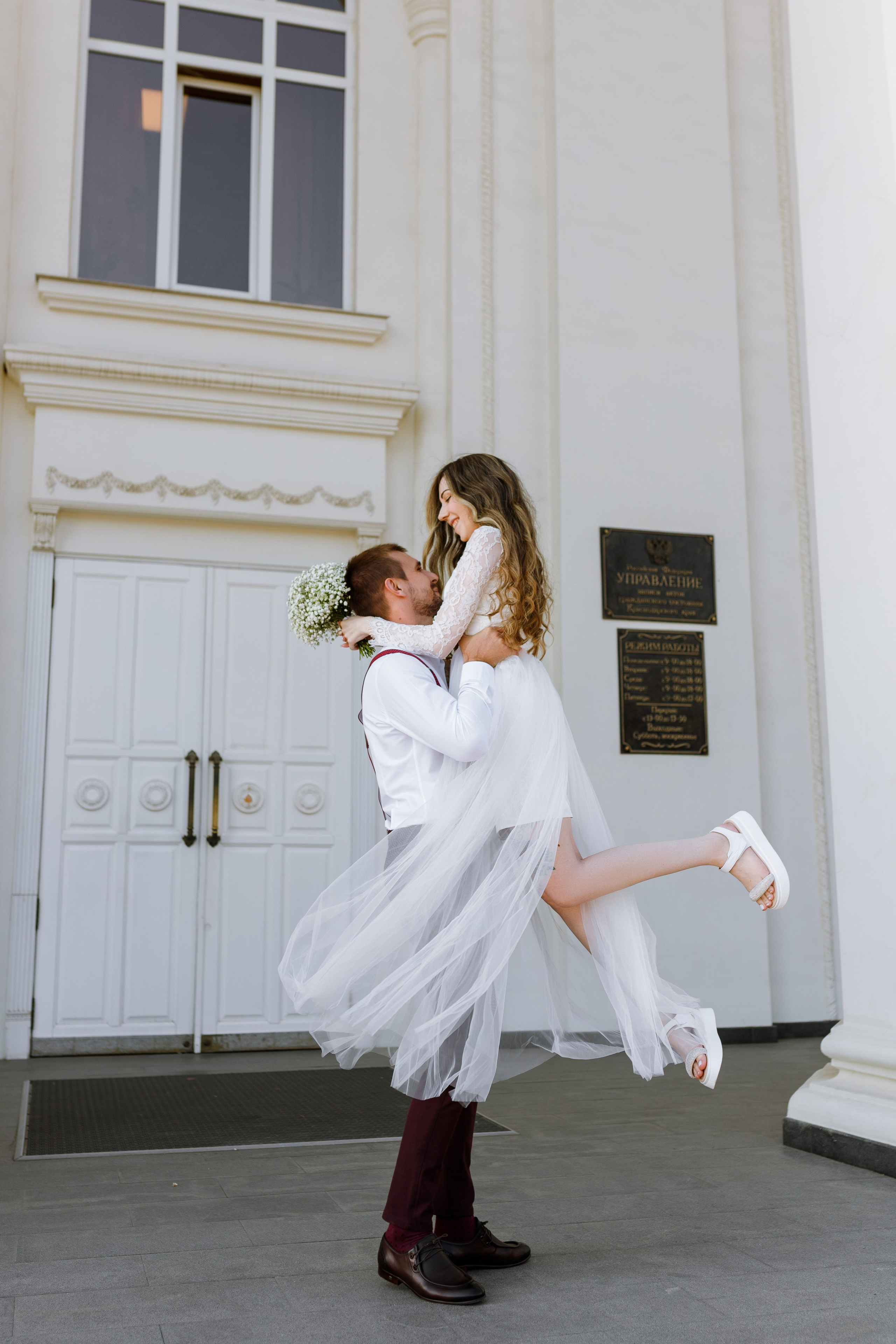 Алиса и Александр. Семейный и женский фотограф в Краснодаре Виктория Гупало
