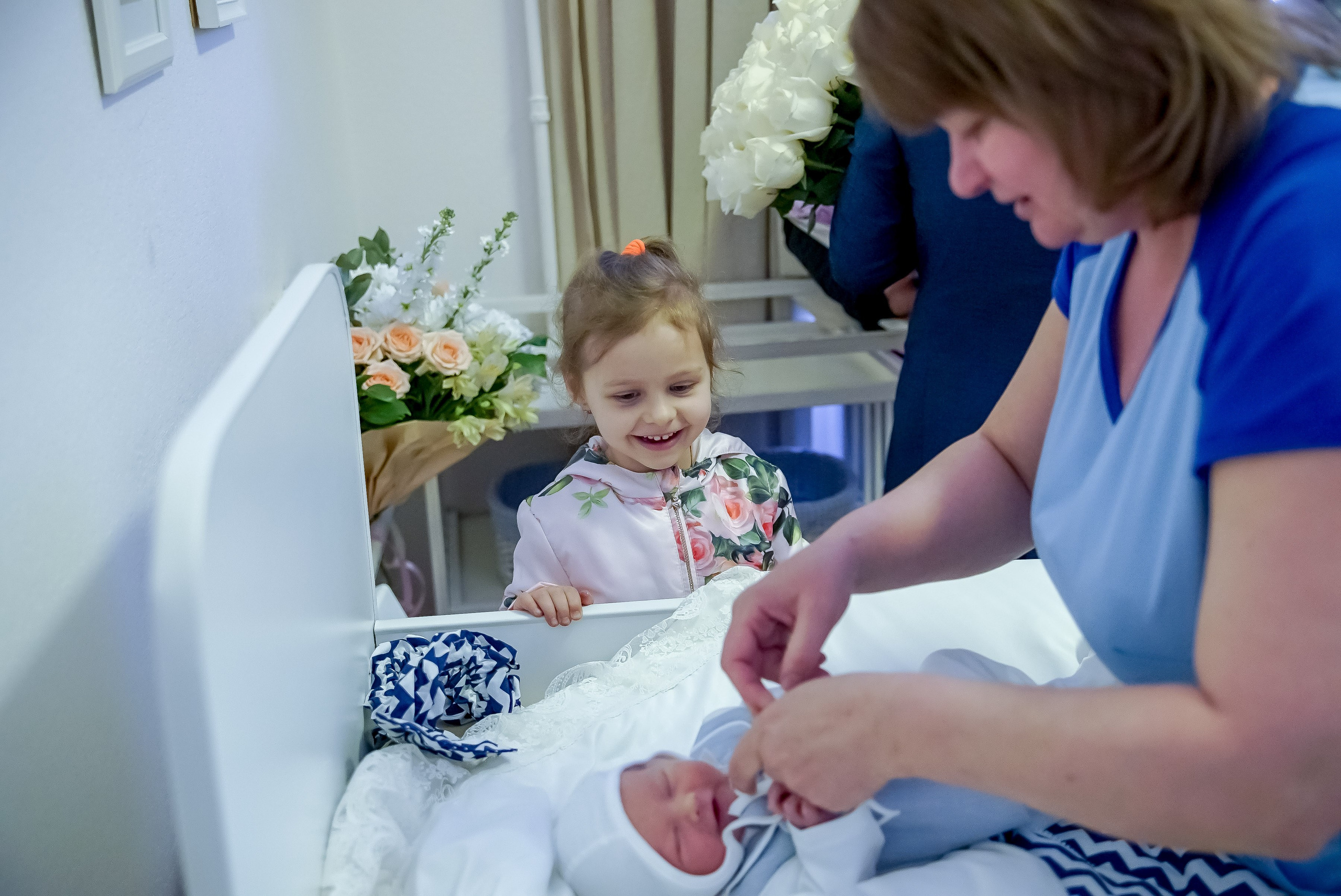 Выписка. Максим Матвийченко и Виктория Басова профессионалы своего дела