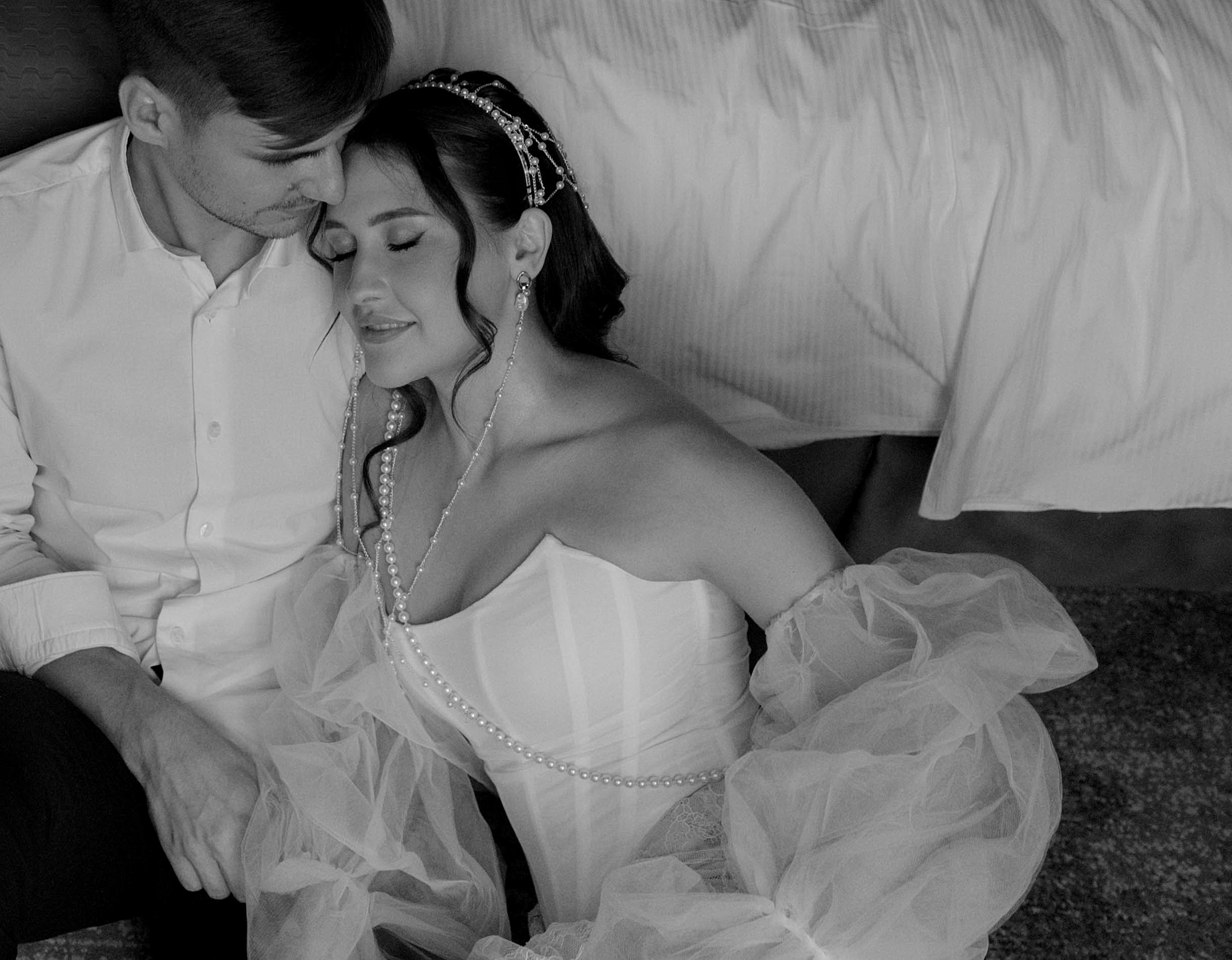 Lotte. Свадебный и семейный фотограф в Самаре Стрельникова Ирина