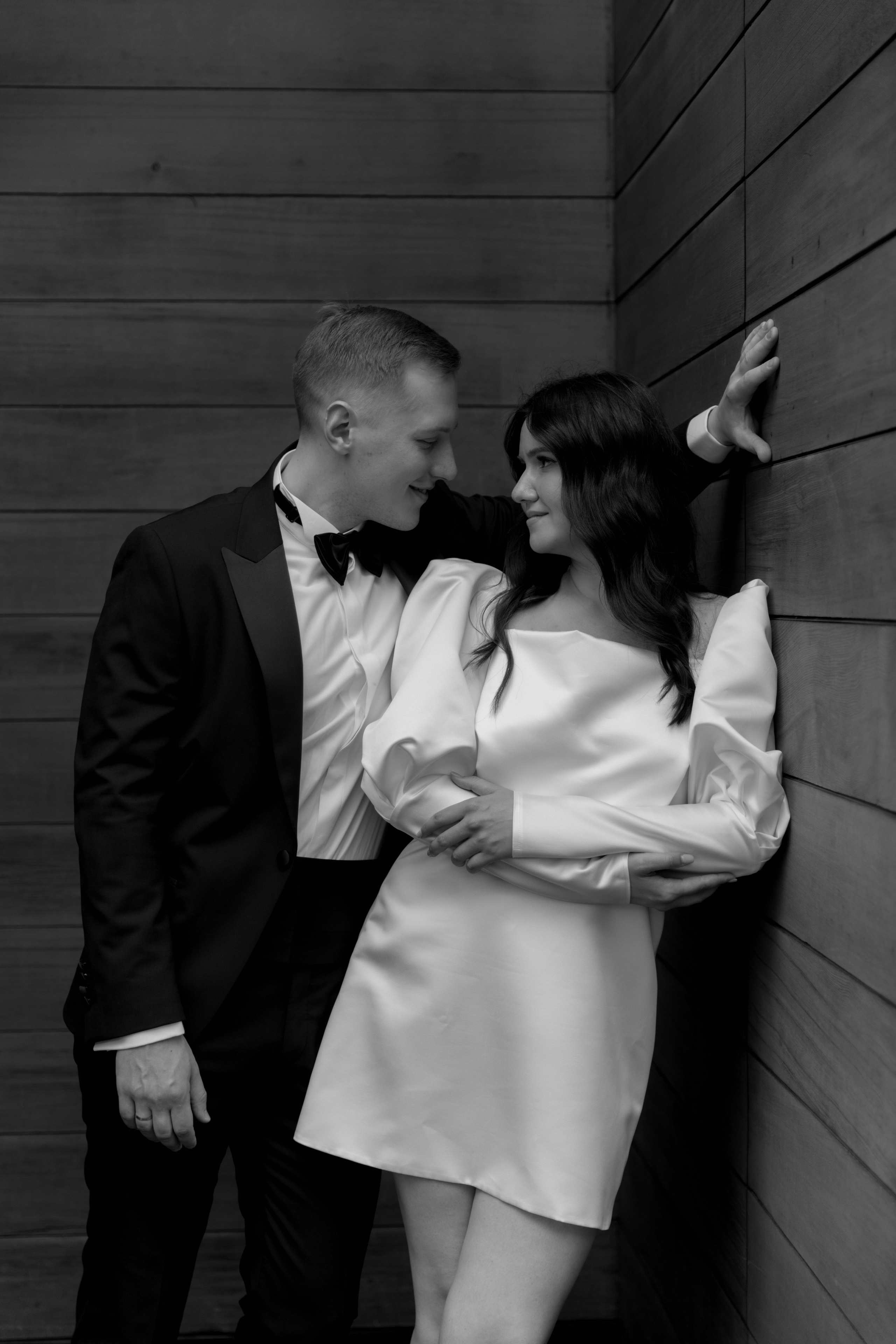 Maria & Andrei. Свадебный фотограф в Москве и в Санкт-Петербурге