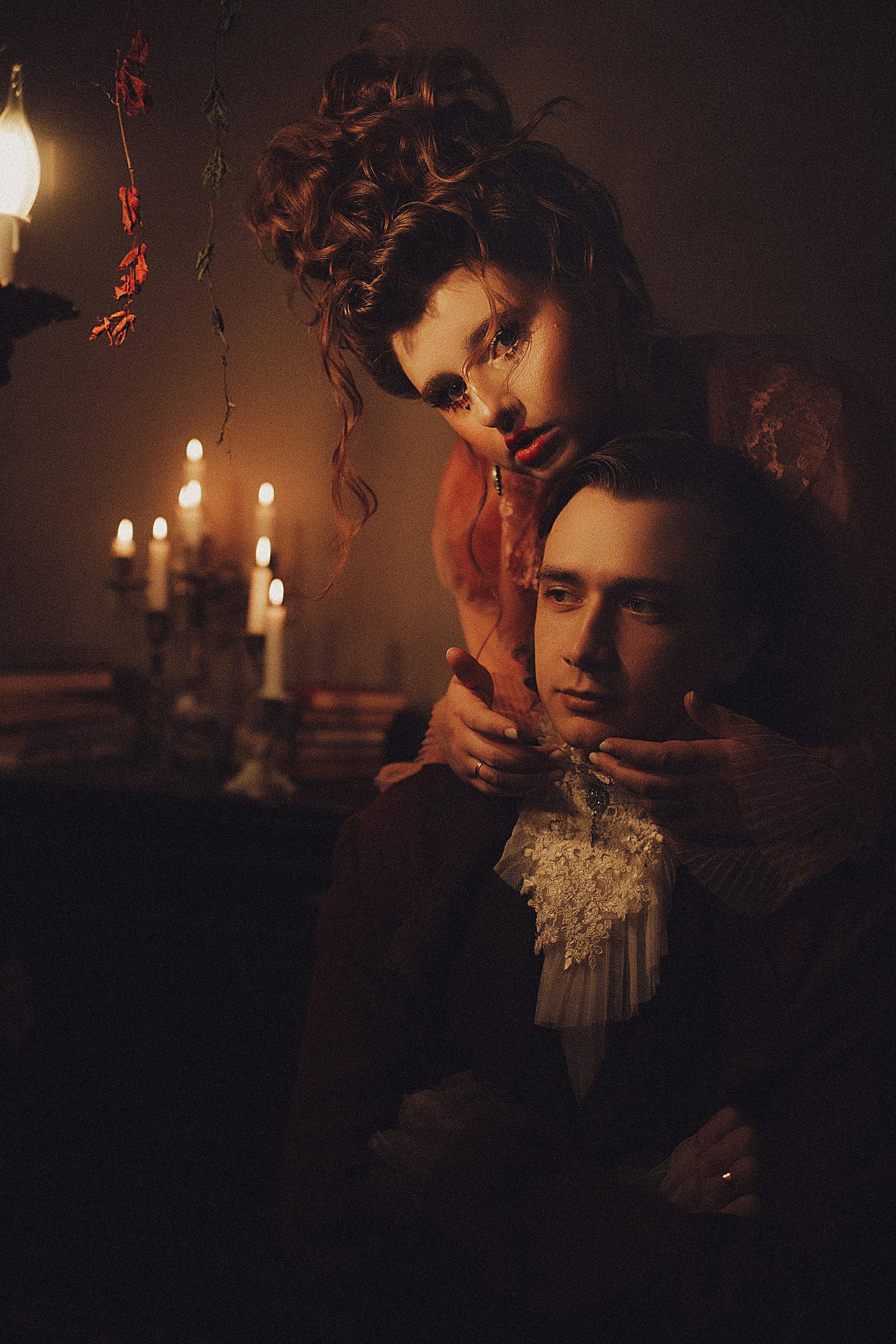 Сергей и София. Фотограф Брянск|Москва Даша Жукова