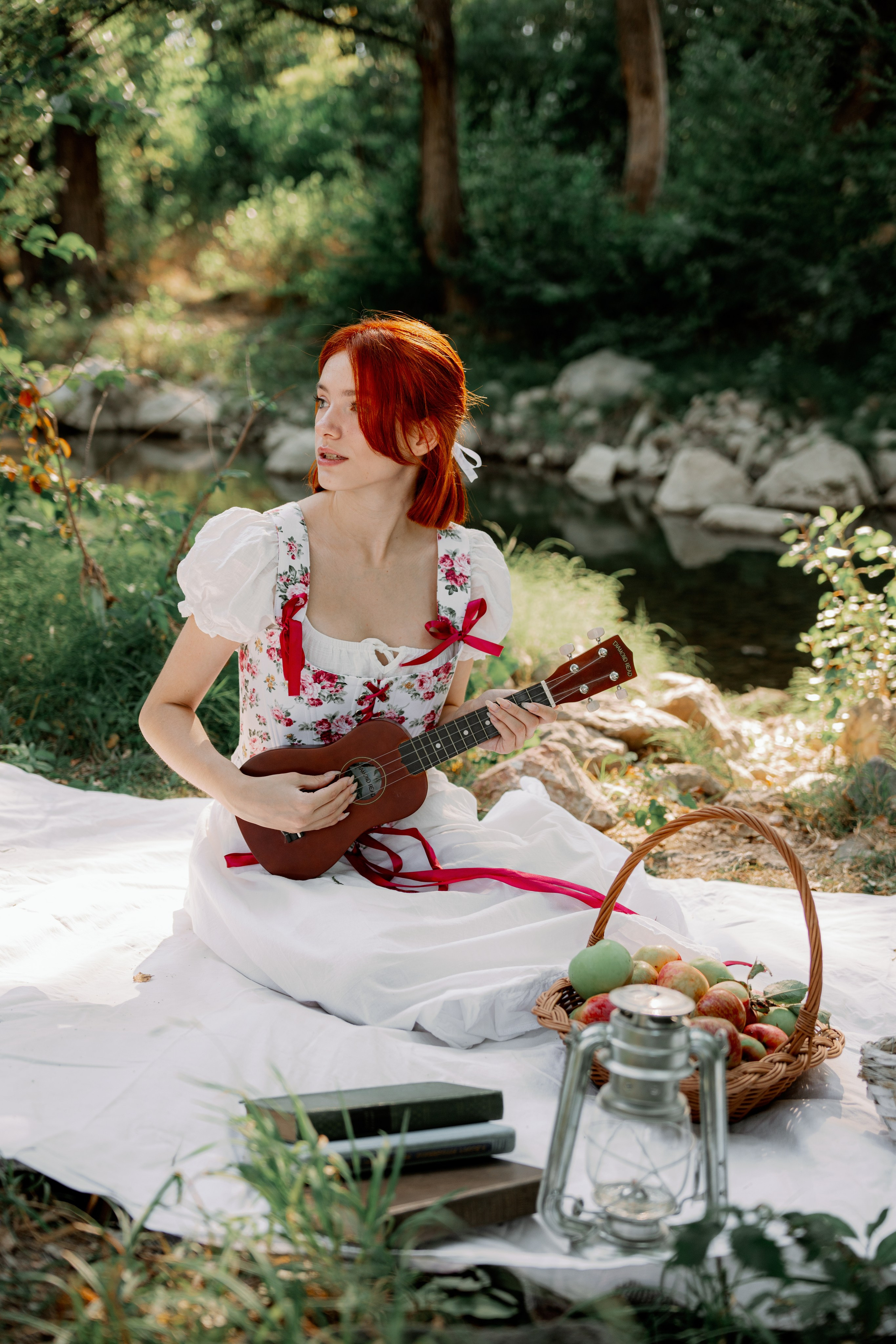 Алиса | Фотодень «Anne». Портретный свадебный фотограф Крым | Евгения Щитенко