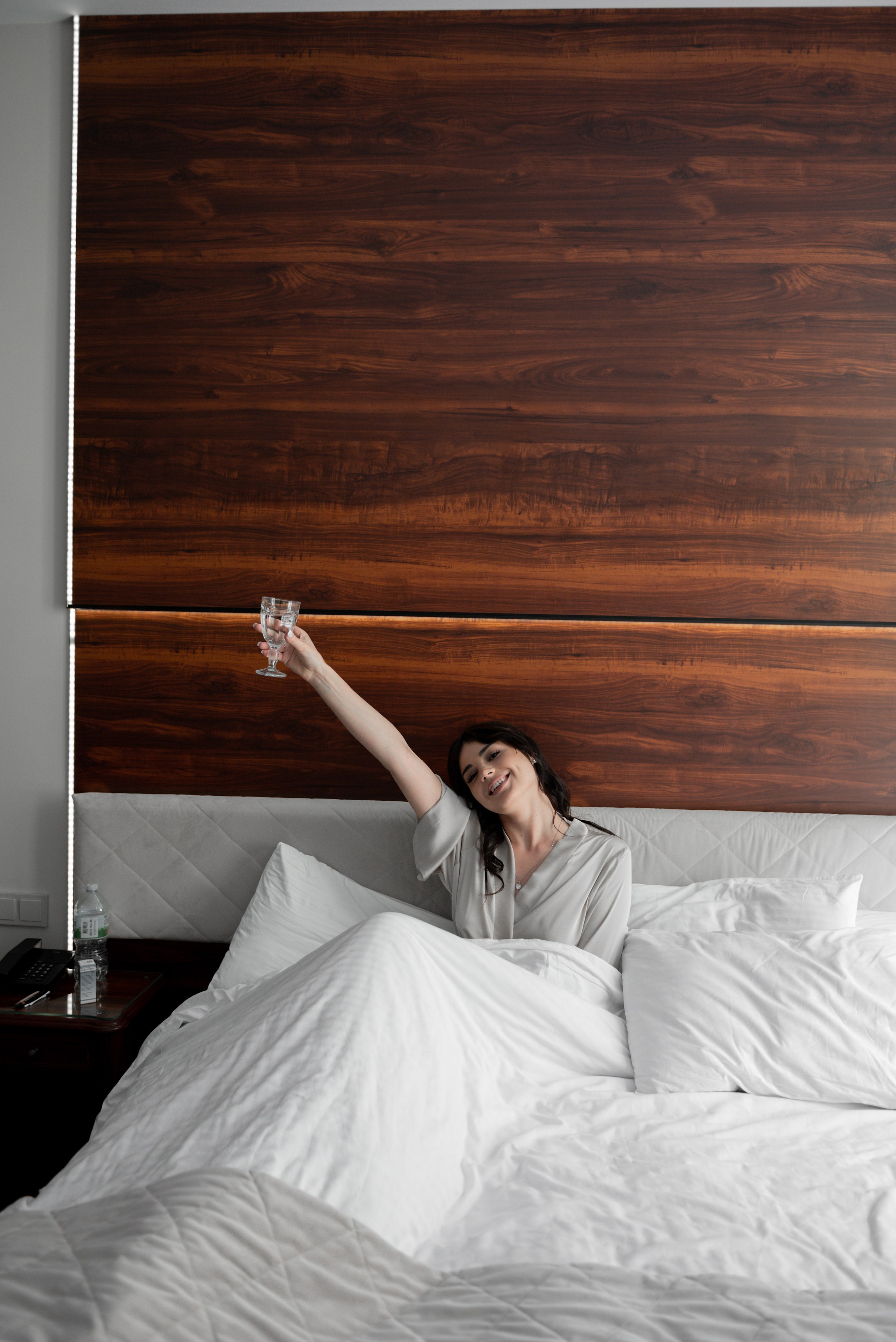 Анастасия и Артём. Свадебный фотограф Москва и МО Марина Мышко