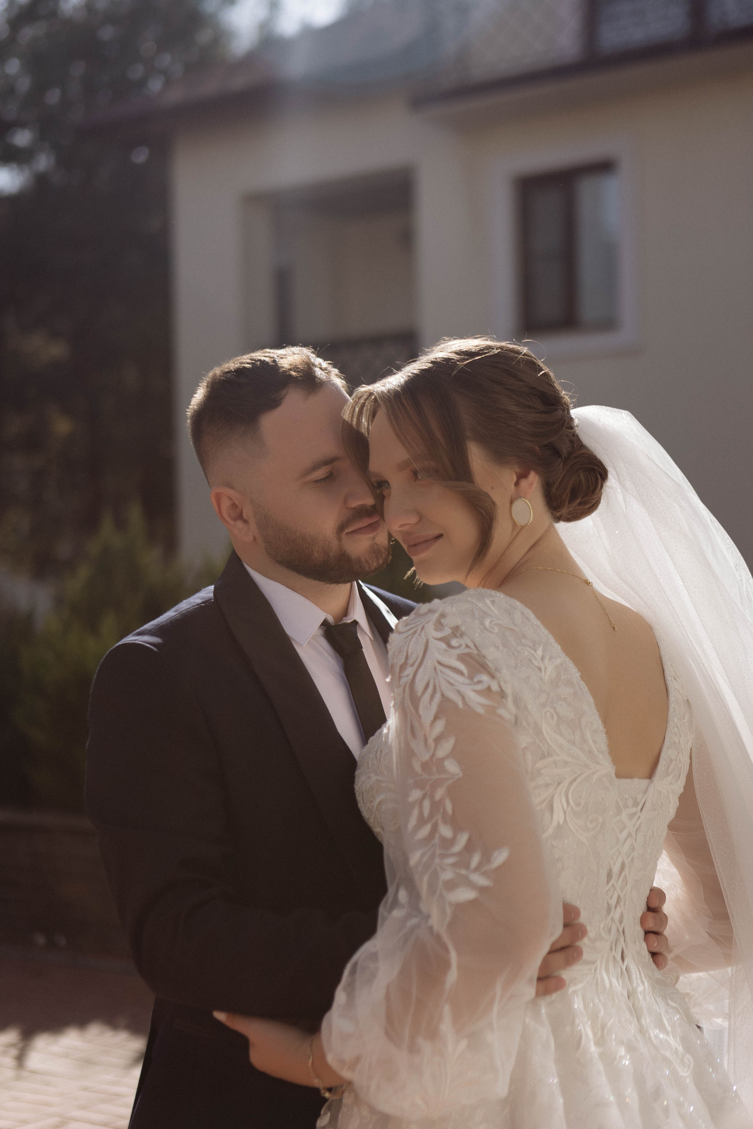 Карина&Максим. Свадебный фотограф в Ростове-на-Дону Виктория Трунова