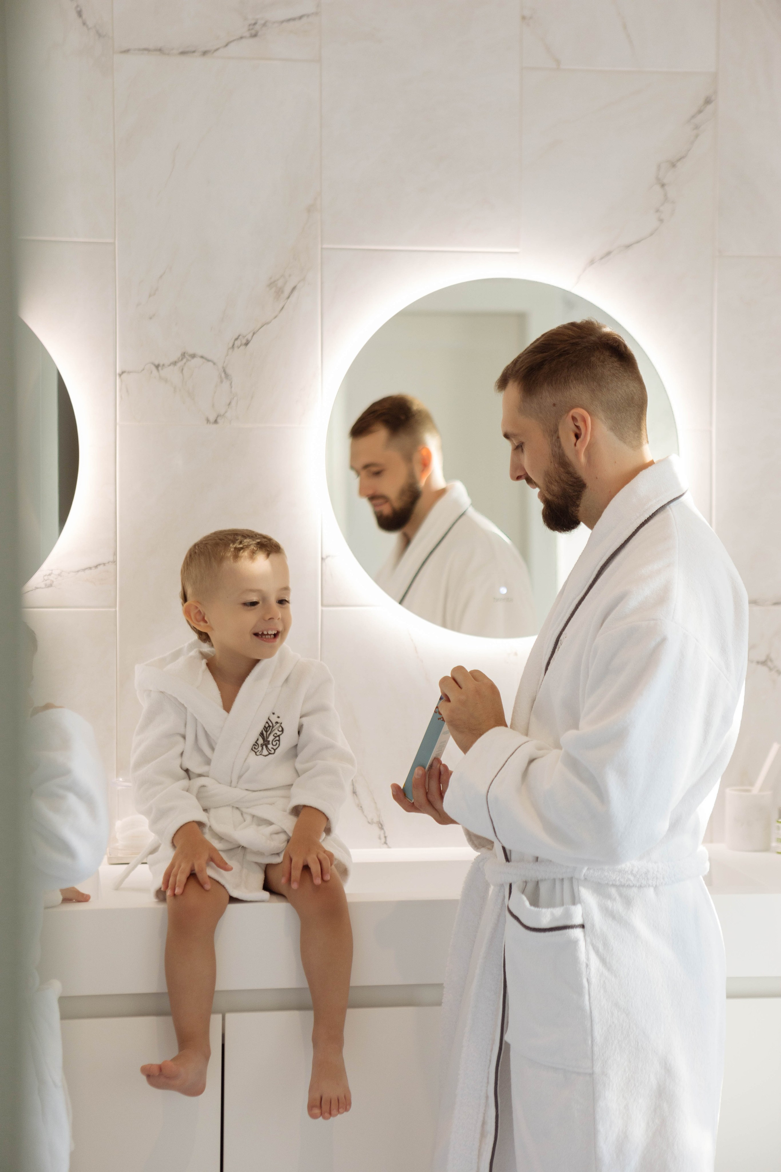 Семейный отдых в отеле. Свадебный фотограф в Ростове-на-Дону Виктория Трунова