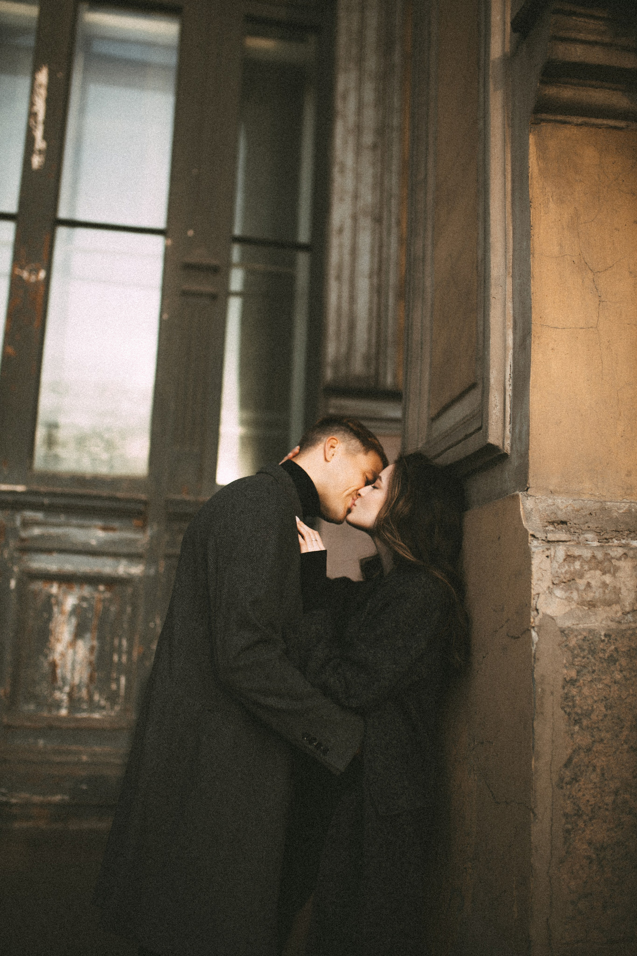 С & O | Санкт-Петербург. Фотограф Екатерина Амбрушкевич