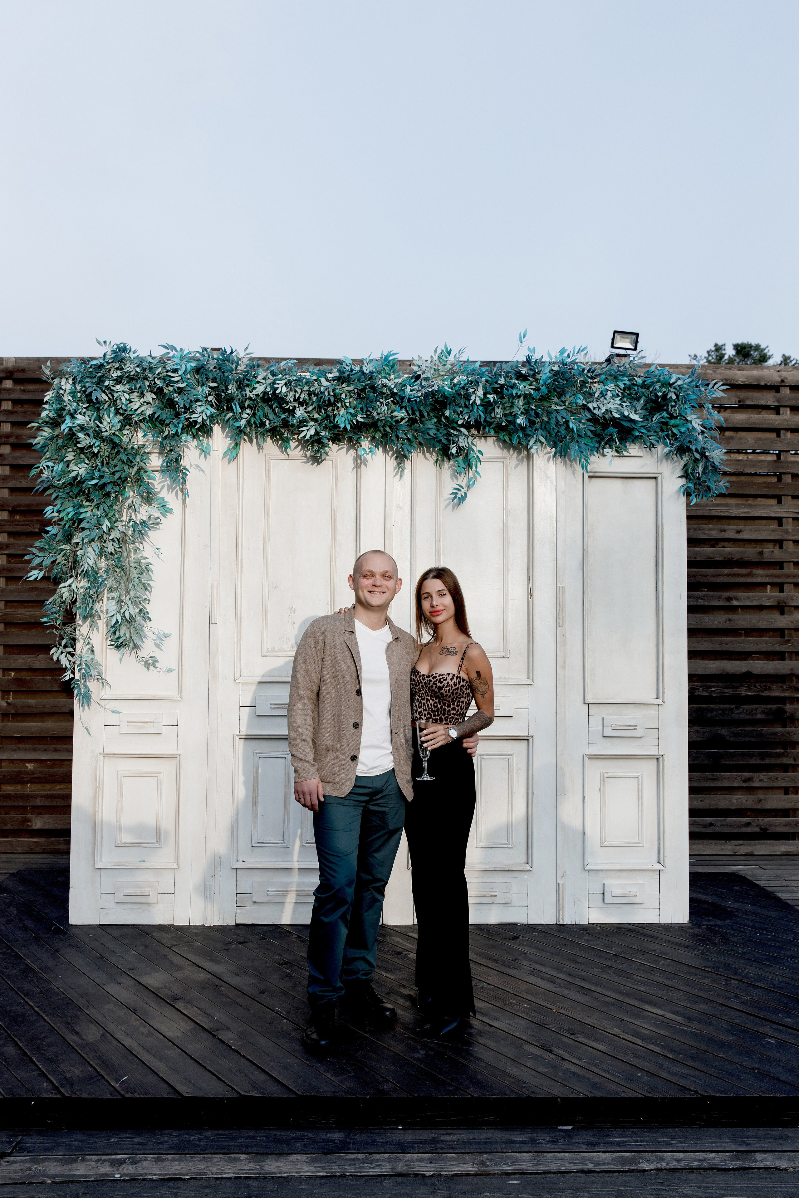 Маргарита и Павел. Свадебный и семейный фотограф  во Владивостоке Ольга Украинец