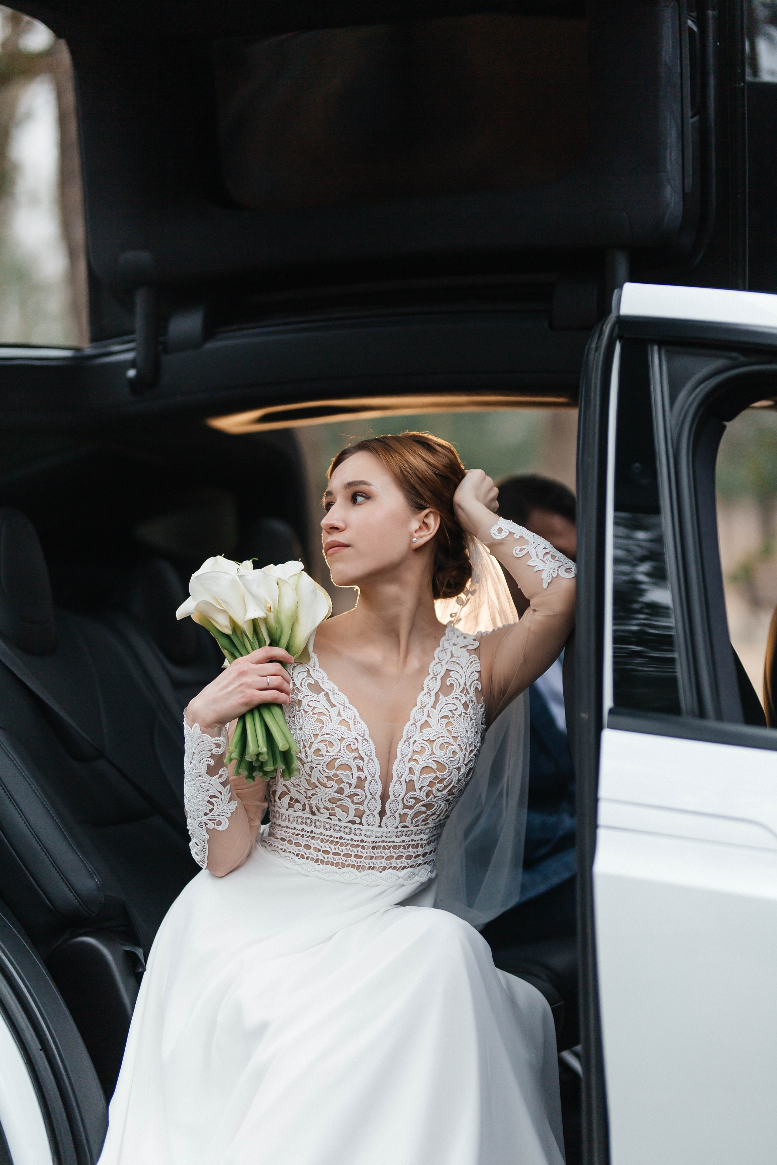 Владимир и Евгения. Maxim Tsoy Photography