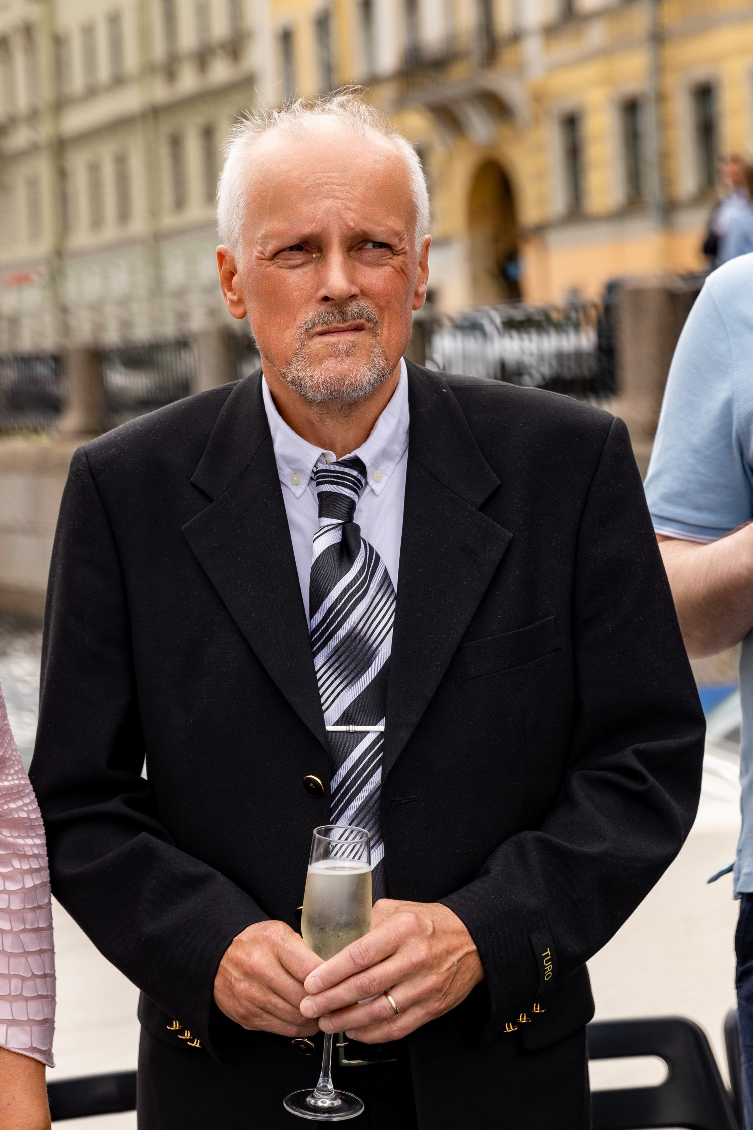 Сергей и Екатерина. Фотограф в Санкт-Петербурге Закута Ольга