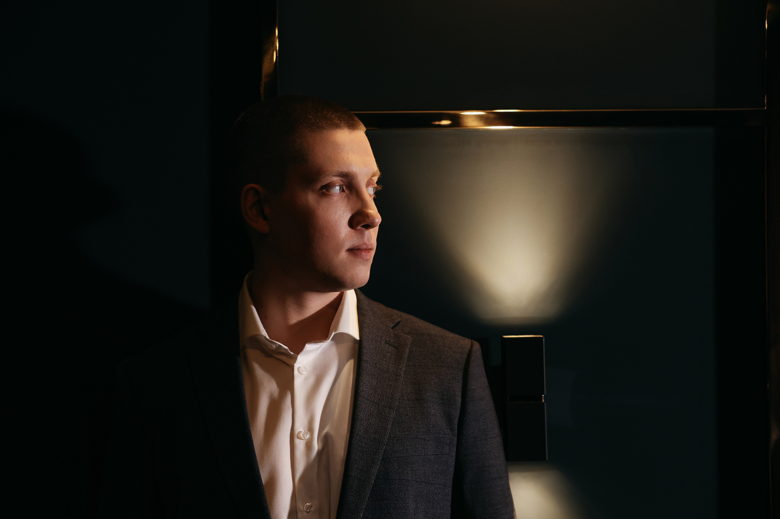 Александр и Алиса. Свадебный и семейный фотограф в Ростове-на-Дону Марианна Хахладжева