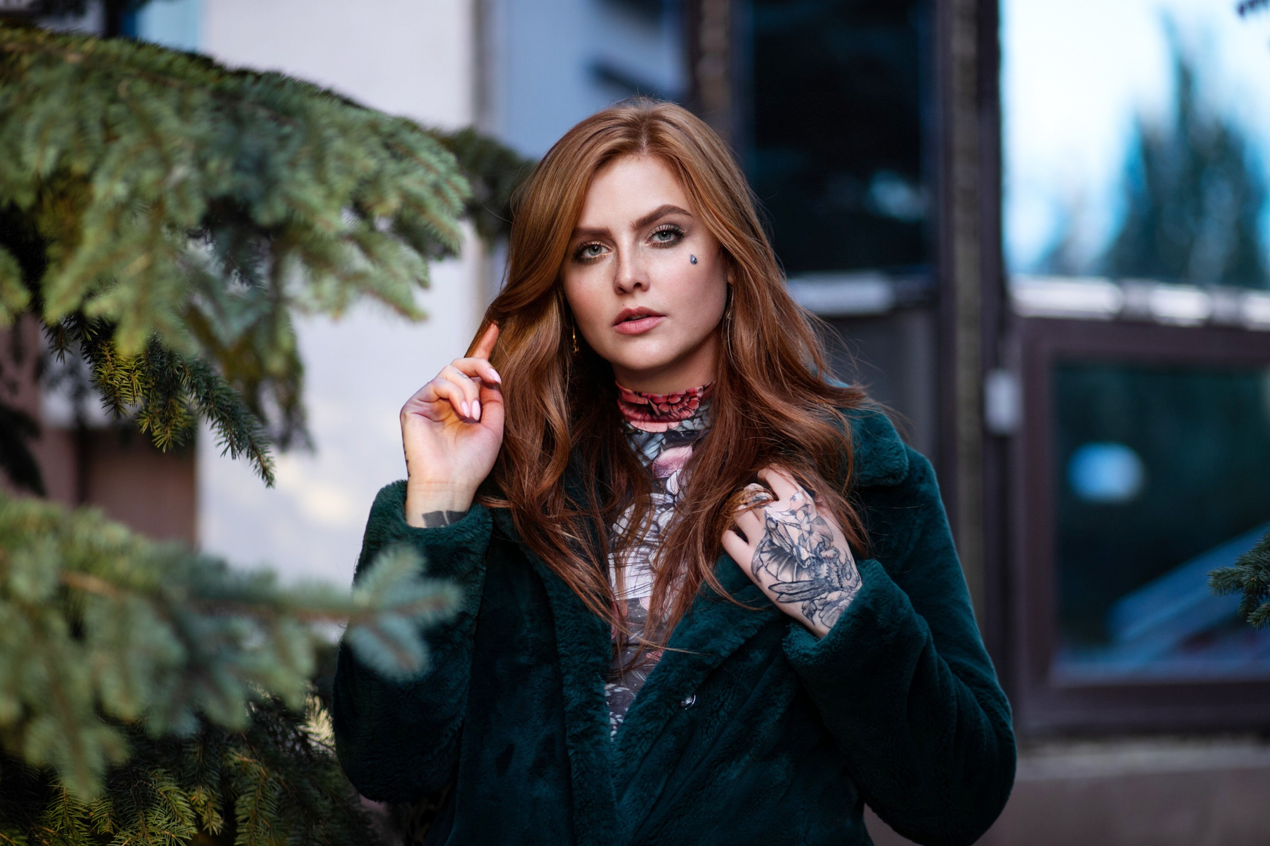 Look Book. Елизавета Медведева