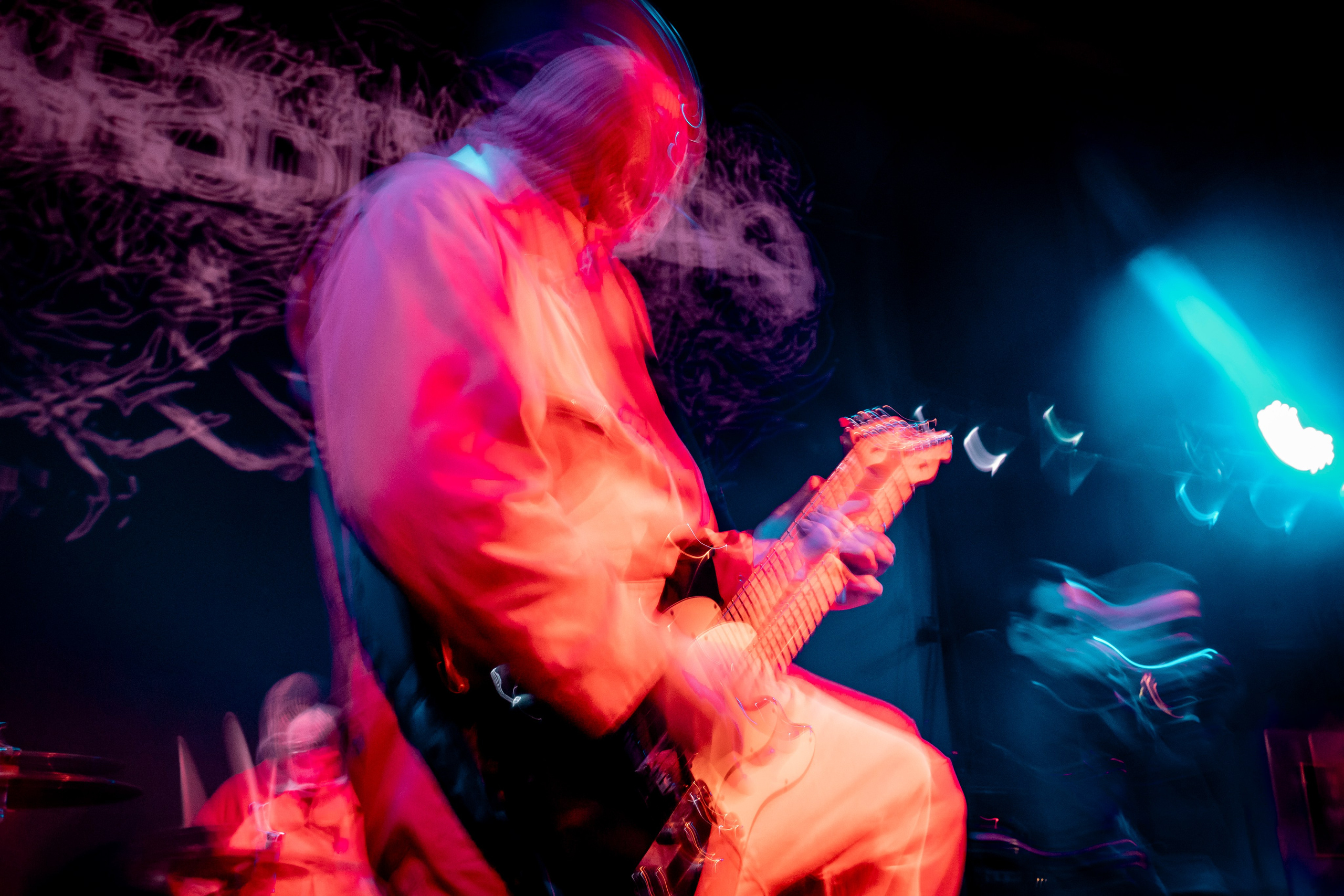 СЛЁЗЫ МОНРО. Фотограф Елена Богачева (lenalena_na_na_na)