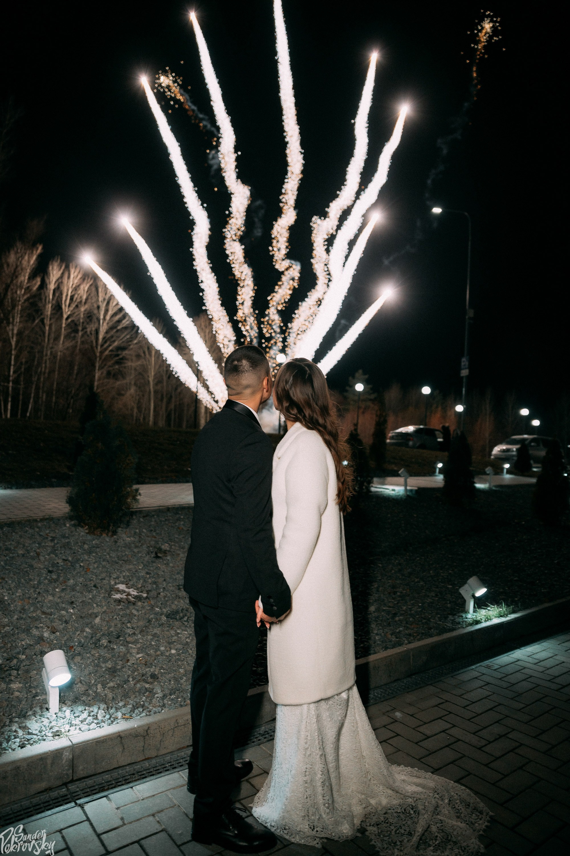 Михаил & Виктория 16.11.2024. Свадебный и репортажный фотограф в Чебоксарах Покровский Александр