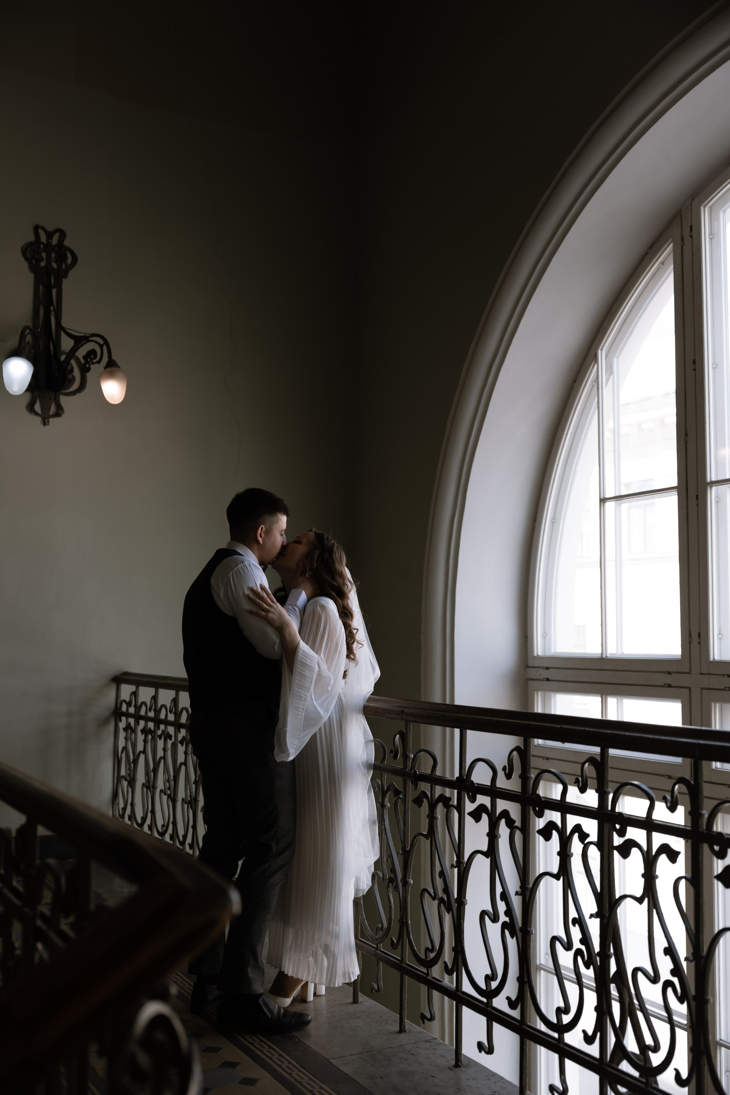 Александр и Екатерина. Свадебный фотограф в Санкт — Петербурге и Ленинградской о