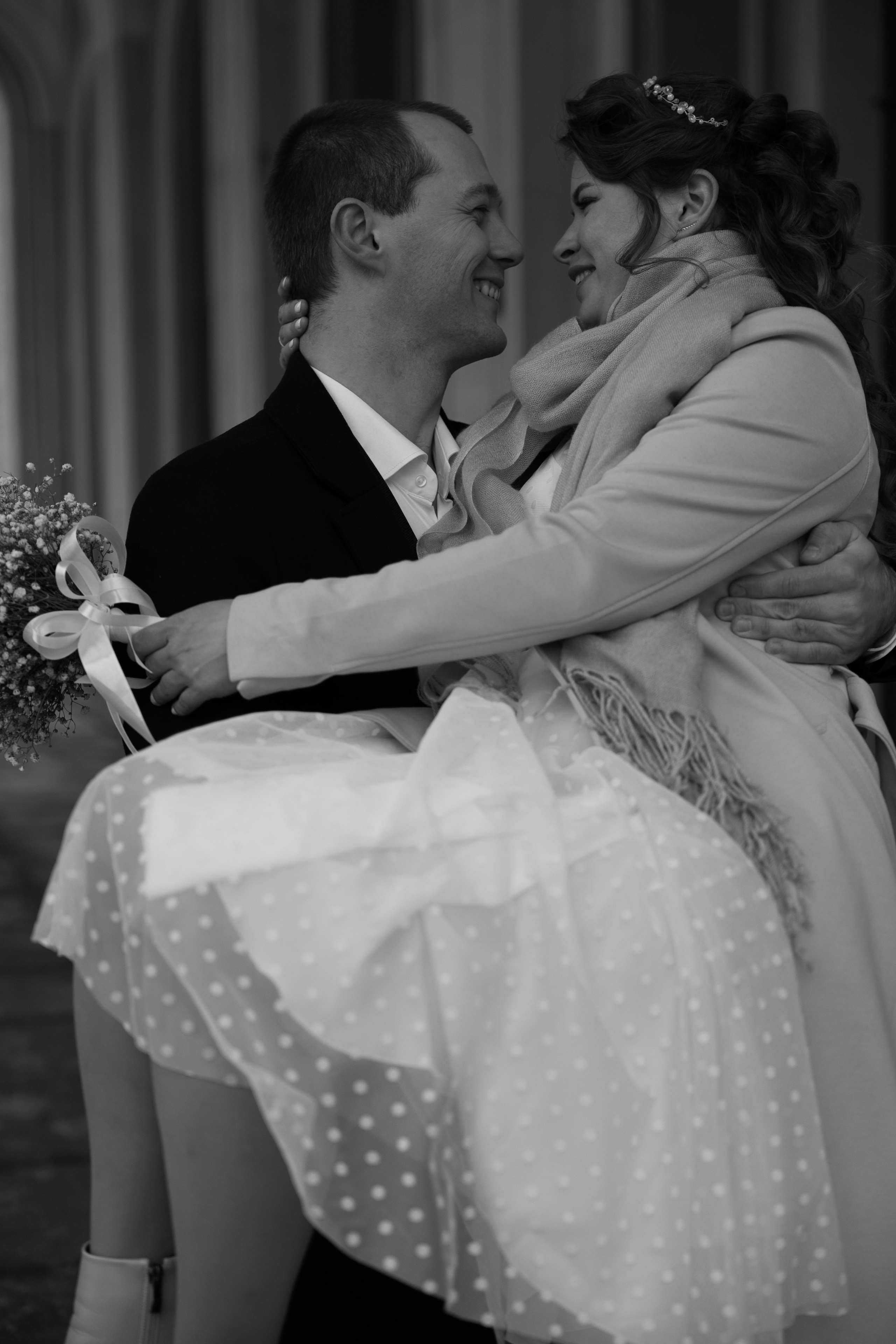 Артем и Александра. Свадебный фотограф в Санкт — Петербурге и Ленинградской о