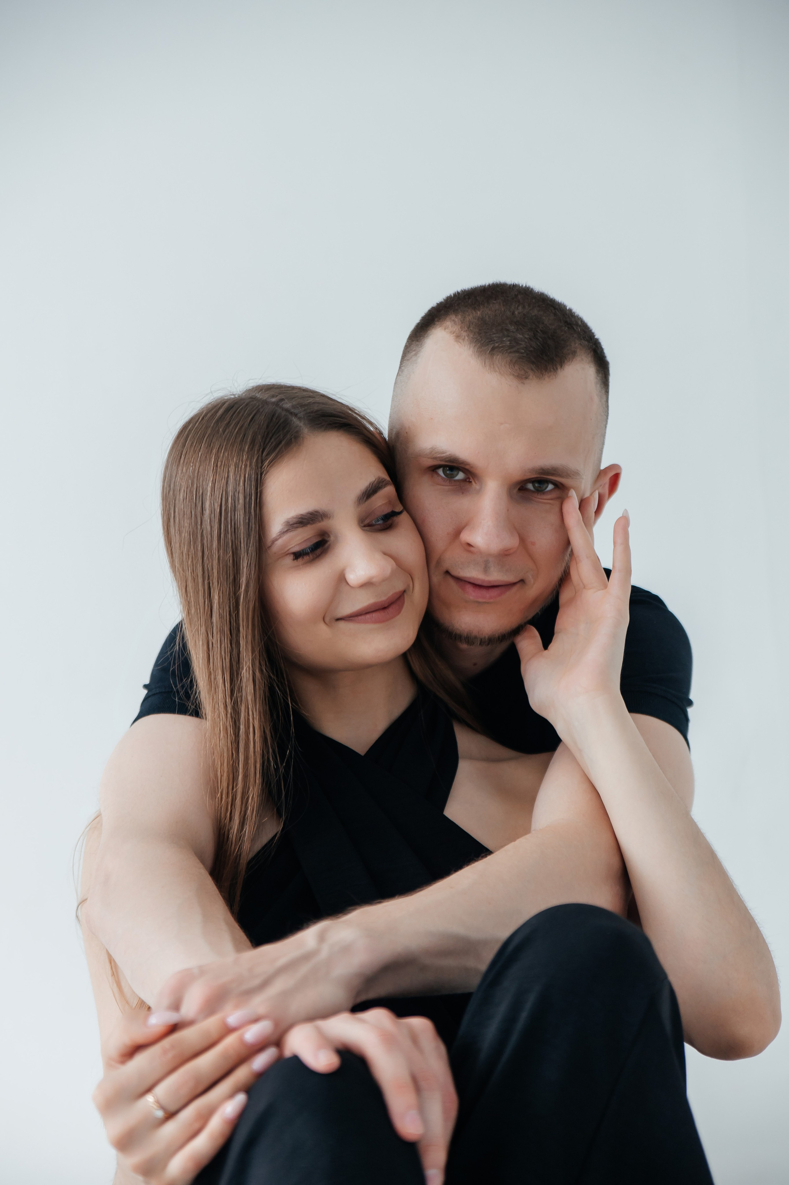 Сергей и Яна. Свадебный, семейный фотограф, контент съёмка. Екатеринбург. Елена Граф