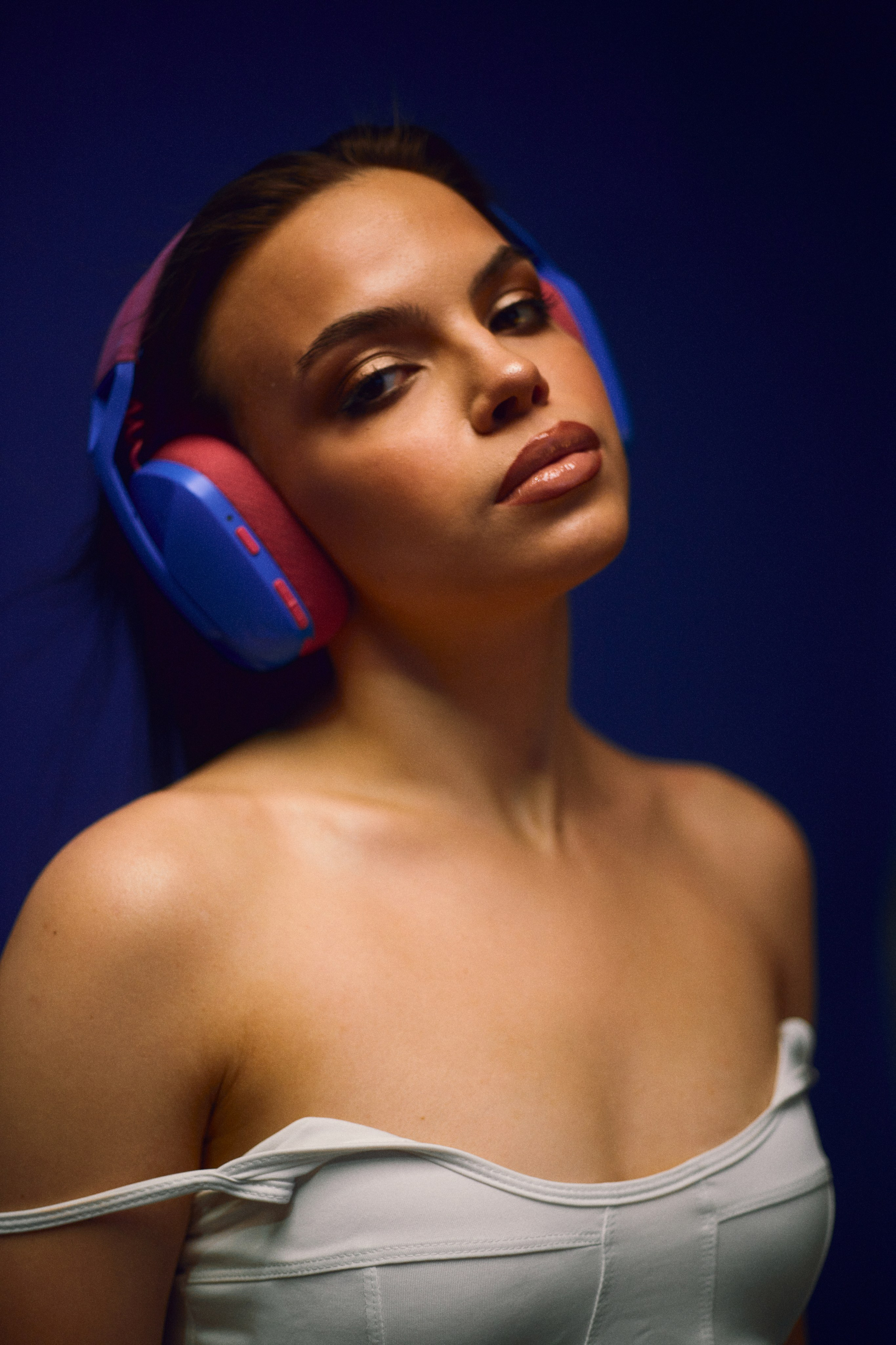 Юля. Фотограф Ионова Анастасия, г Владивосток