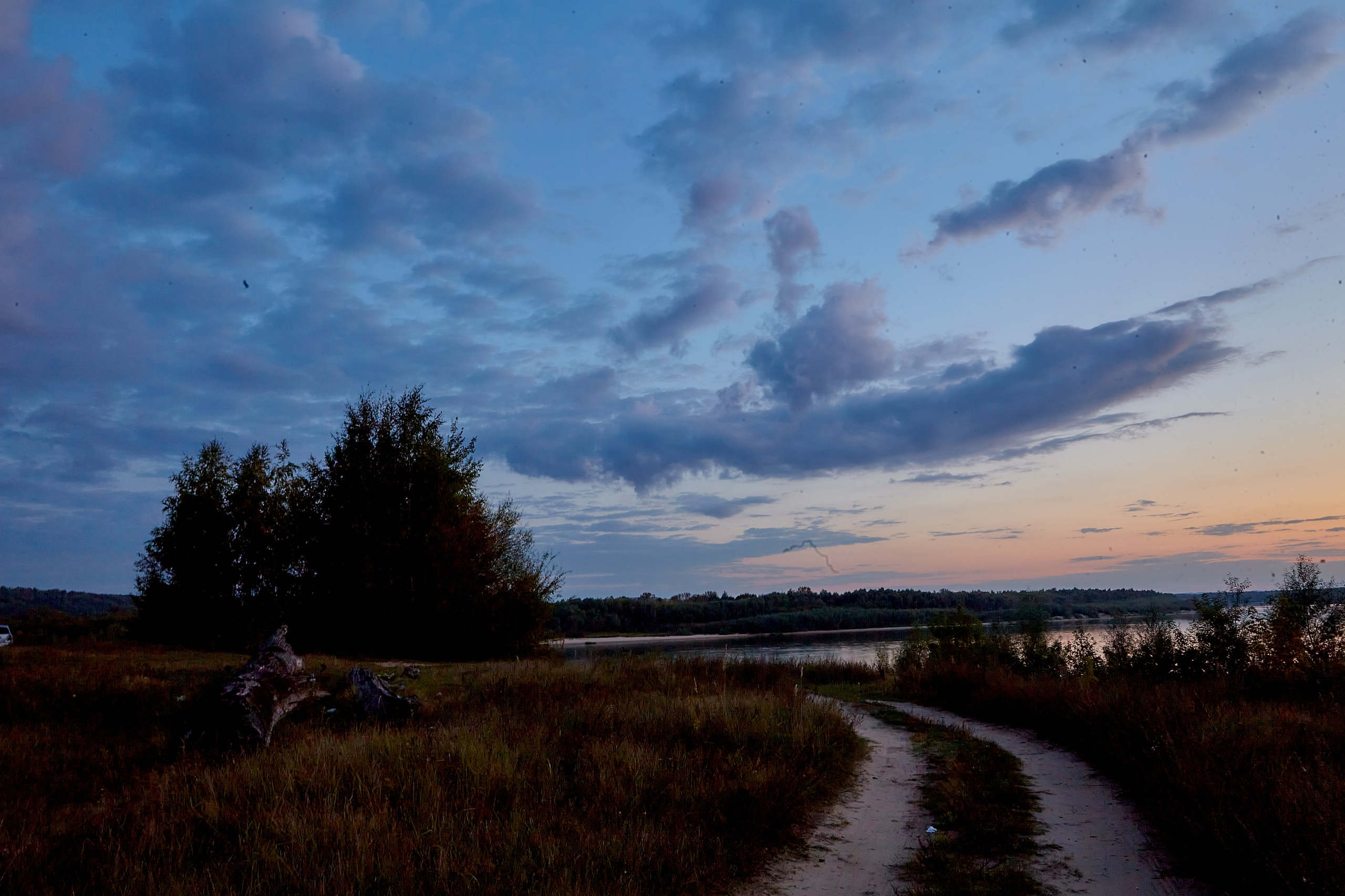 Фотографии природы