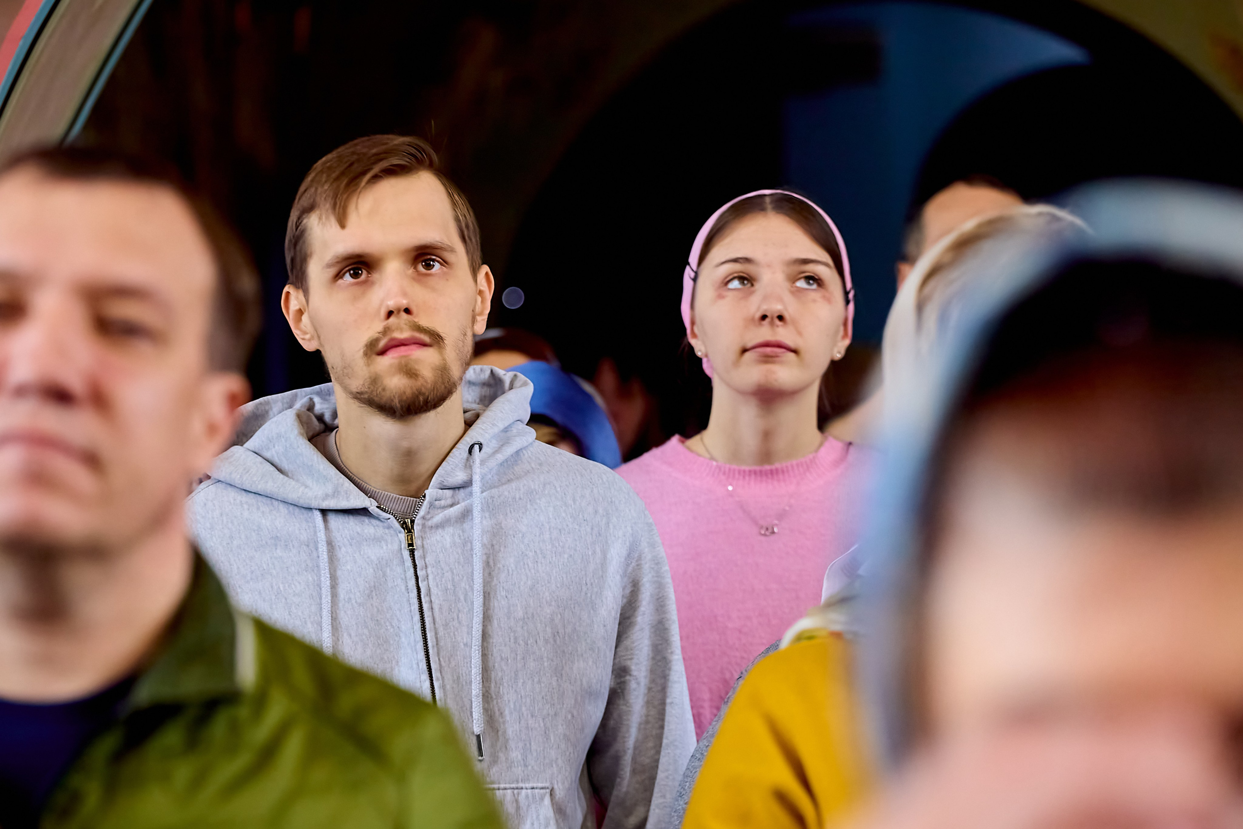 Божественная Литургия