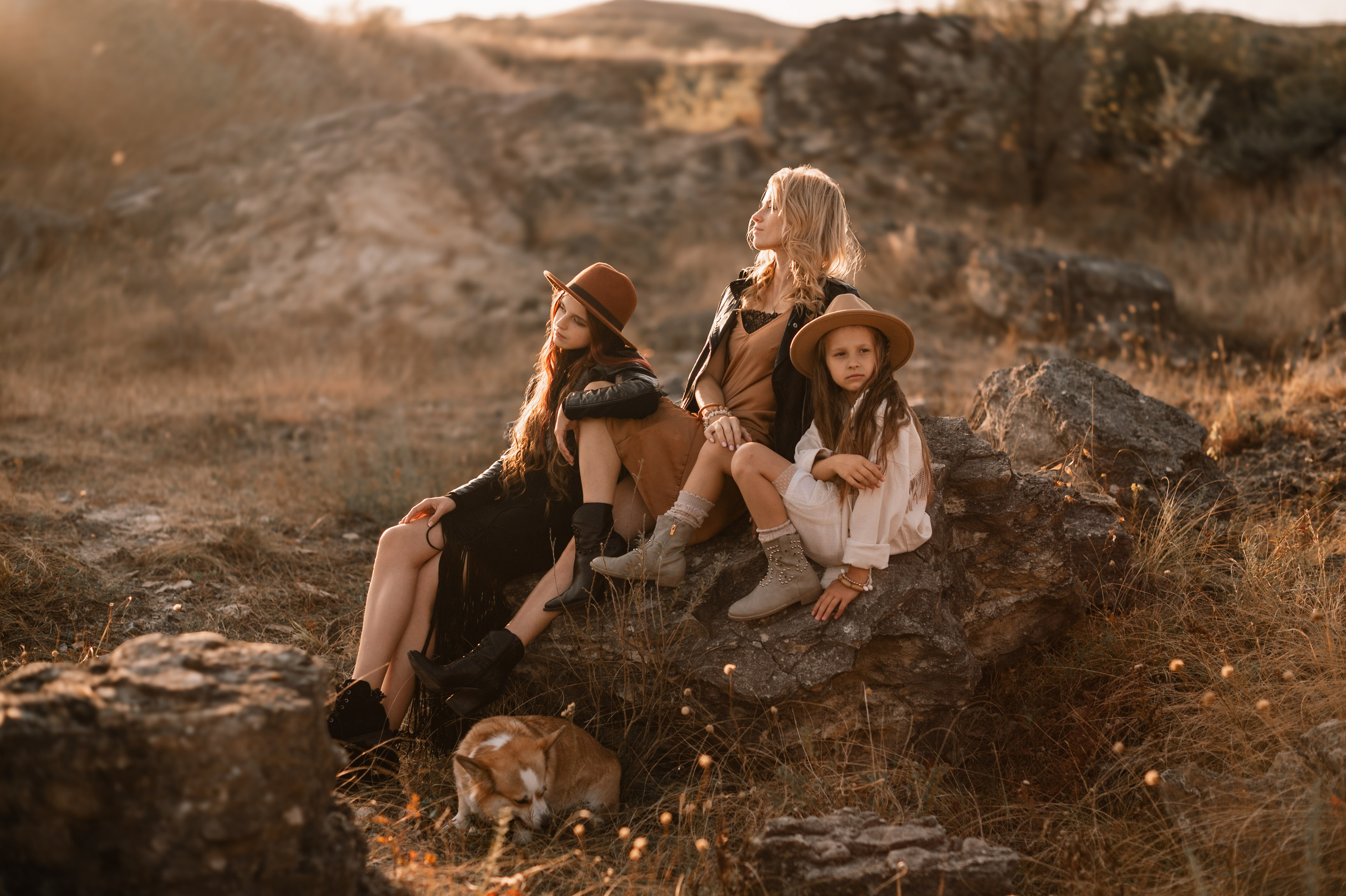 Фотограф Темрюк Анастасия Фёдорова