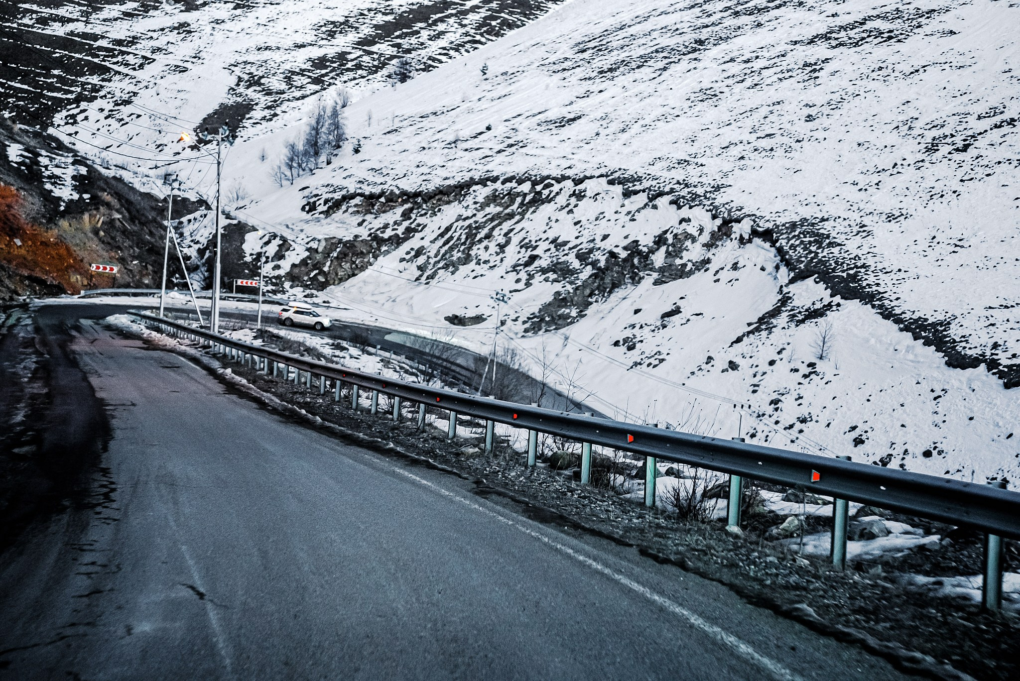 Путешествие на Кавказ в 2025 году. Внедорожные путешествия — OFFROADTRIP