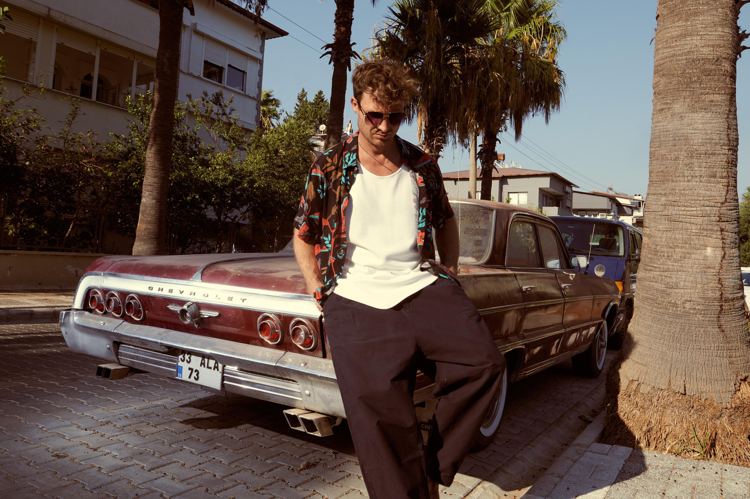 Вадим Зюков Фотограф Москва