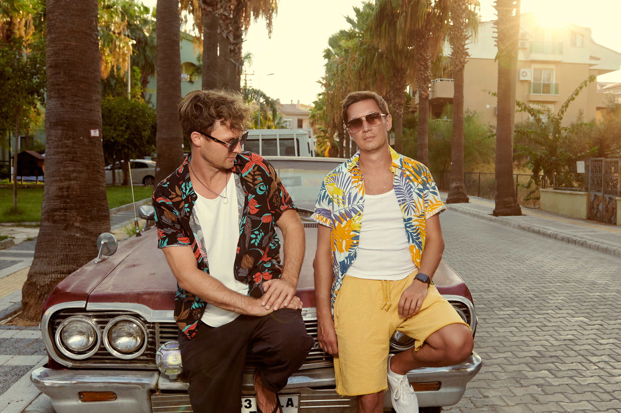 Вадим Зюков Фотограф Москва