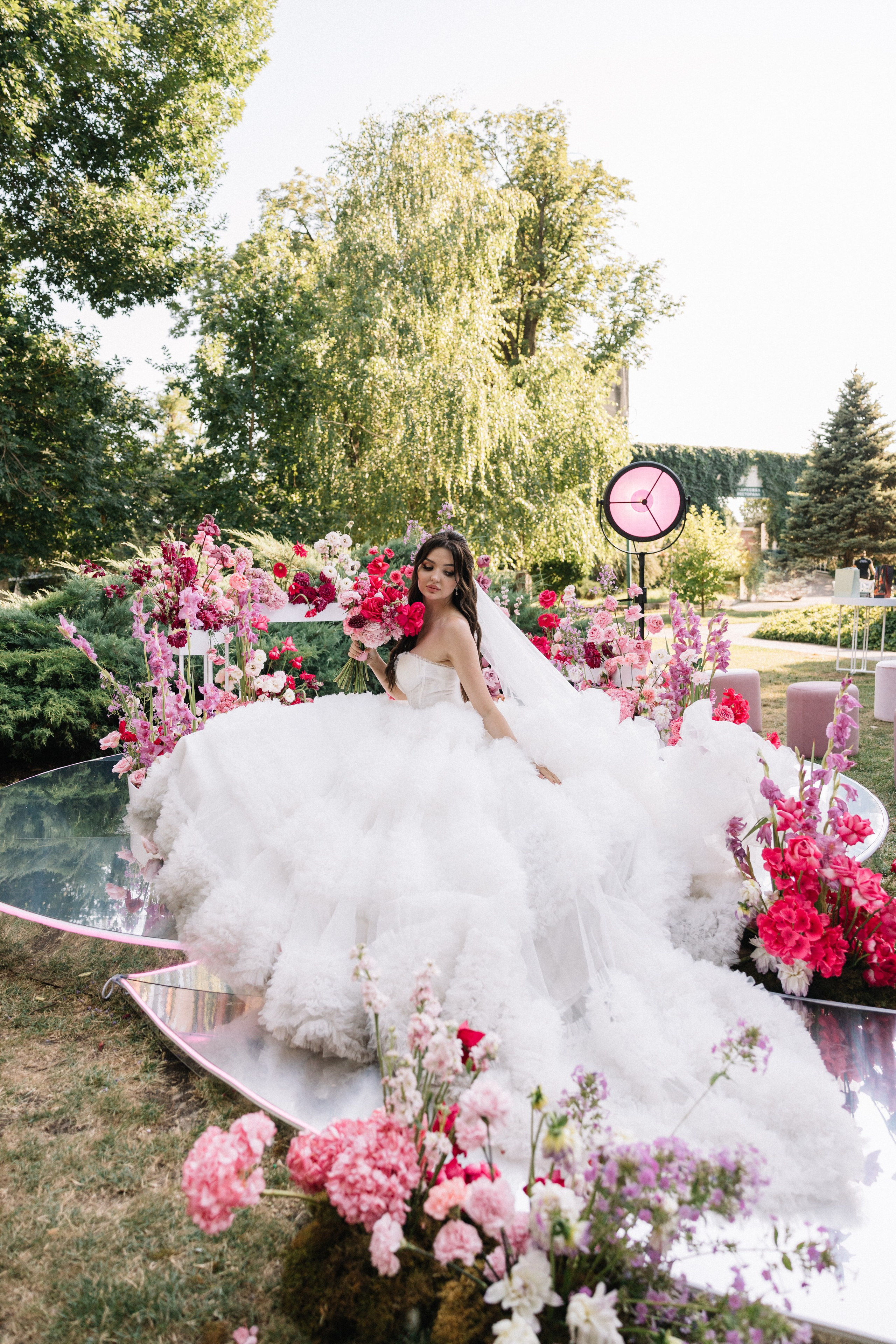 Хвича И Диана. Свадебный фотограф в Краснодаре Булатова Наталия