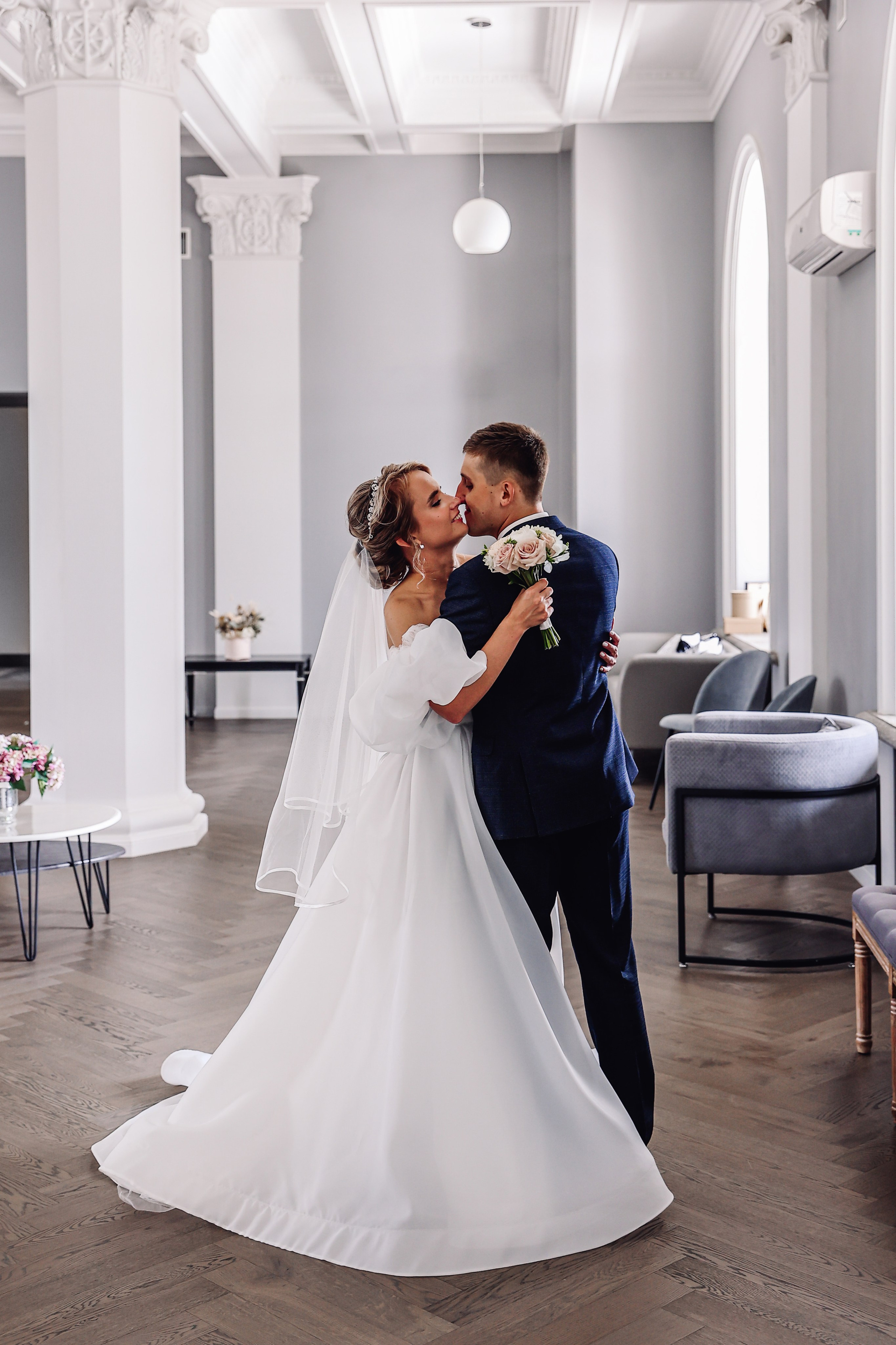 Алексей и Юлия. Марина Соколова. Контентный и семейный фотограф г. Красноярск