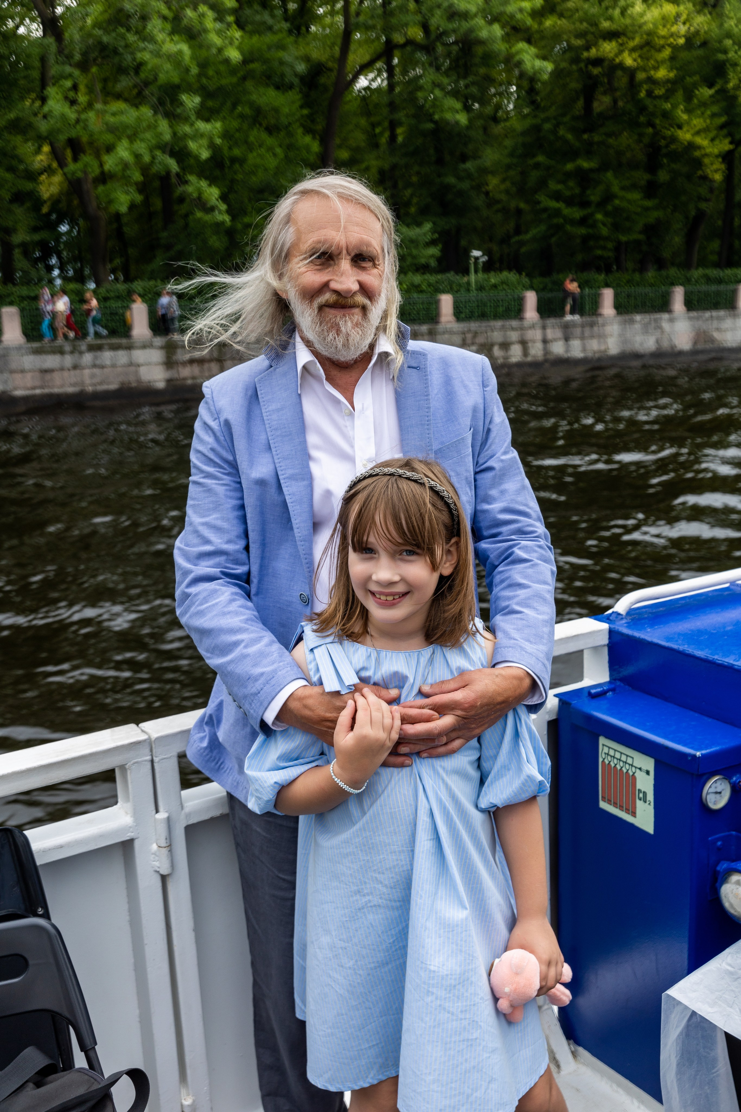 Сергей и Екатерина. Фотограф в Санкт-Петербурге Закута Ольга