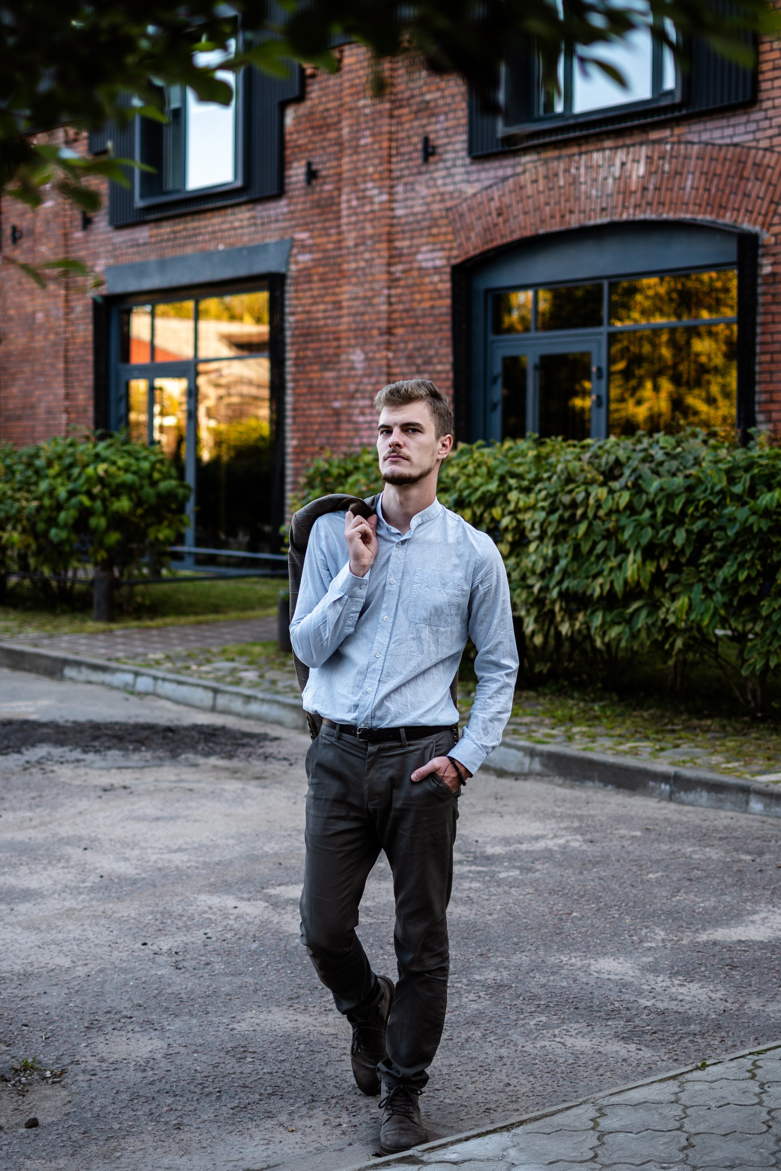 Георгий. Фотограф в Твери Дементьева Анастасия