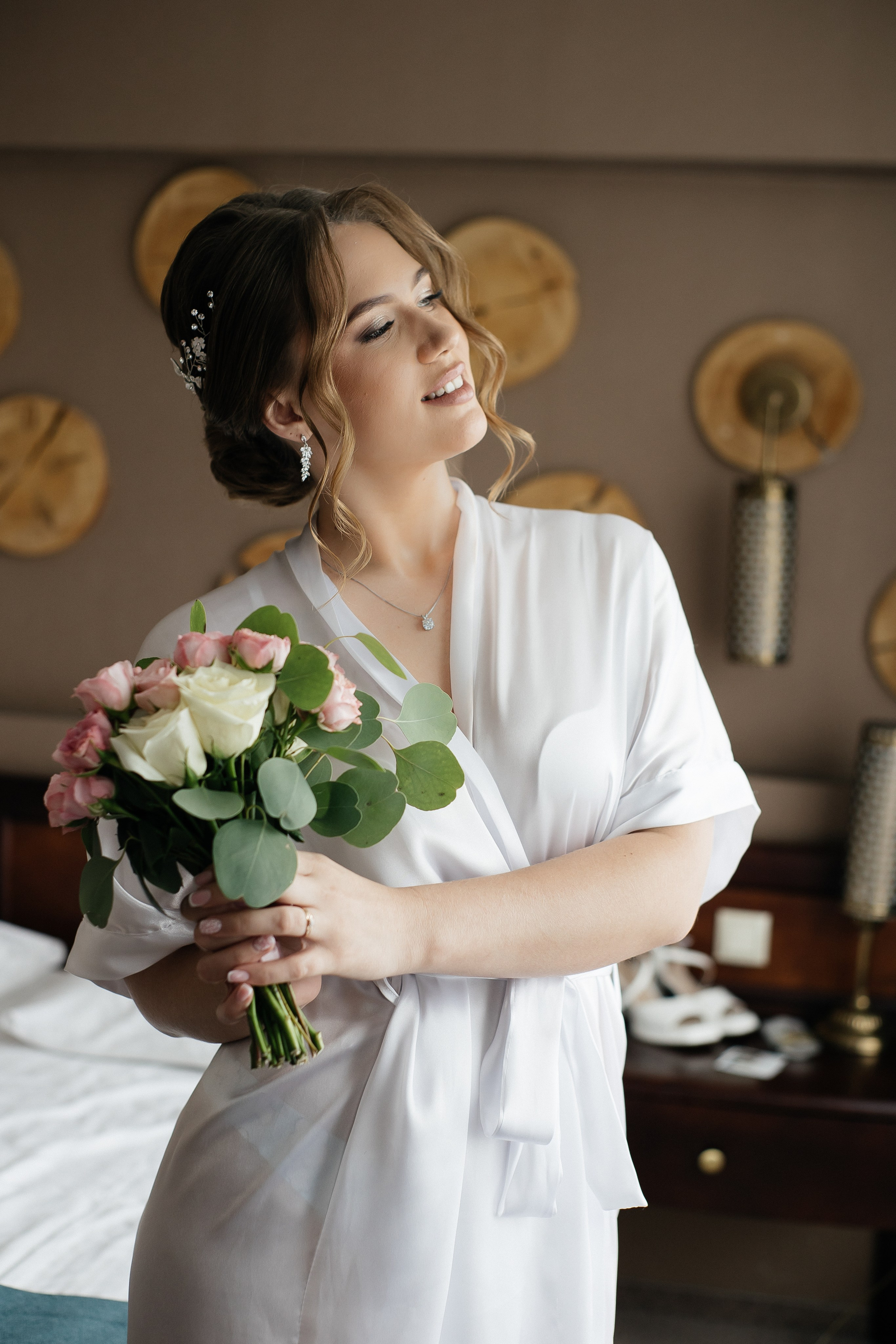 Свадьба полный день. Фотограф в Иркутске