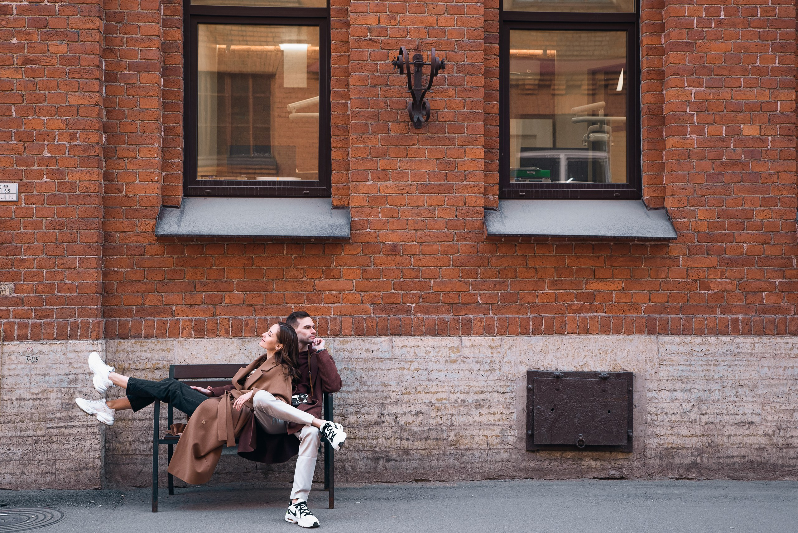 Поиграем в туристов. Главная