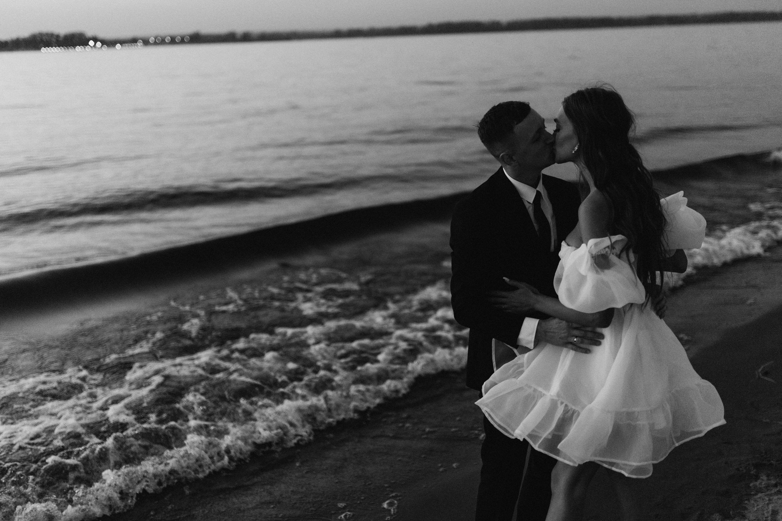 Прогулка длиною в день. Свадебный и семейный фотограф в Самаре и Москве