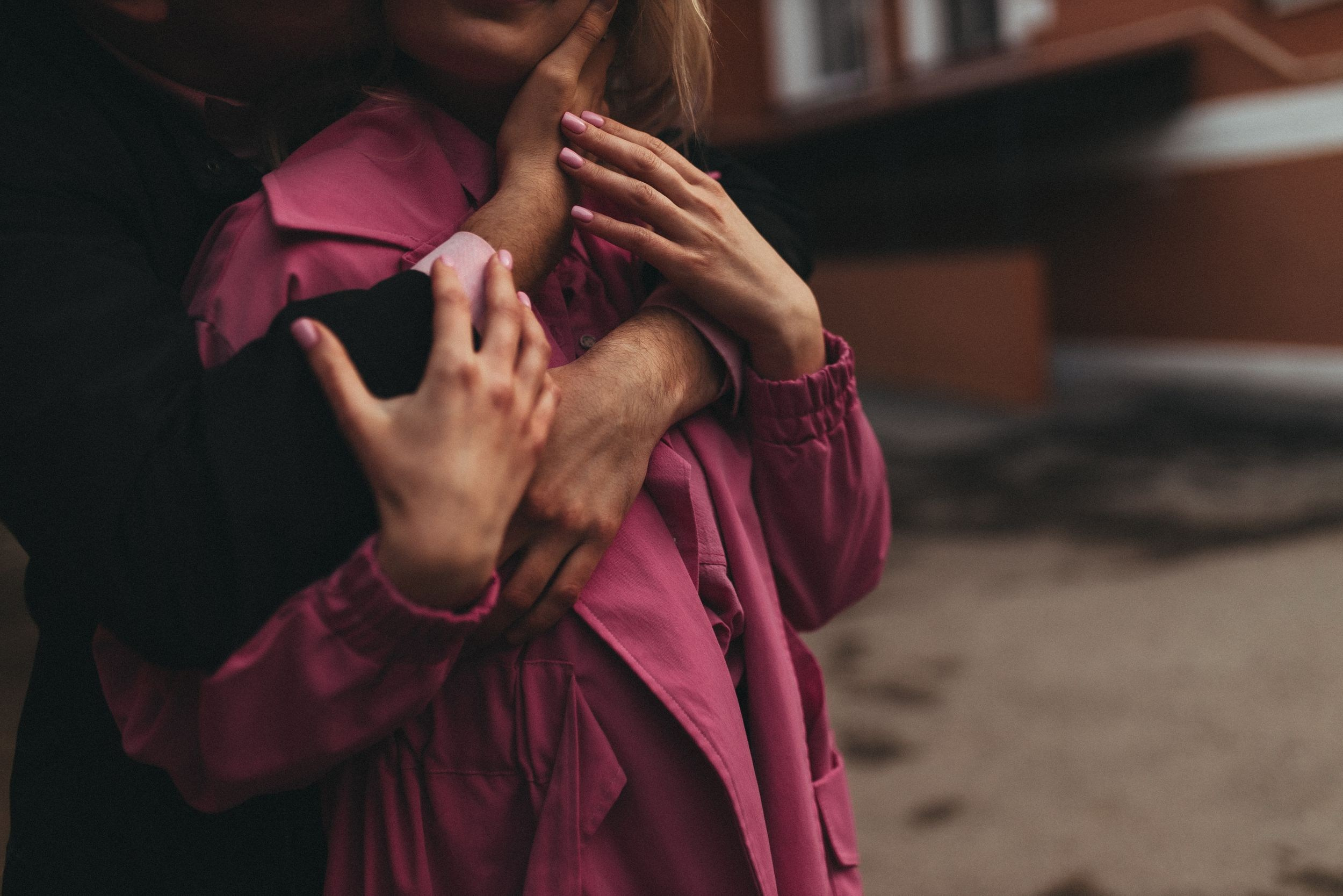 Почти ЧБ. Свадебный и семейный фотограф в Самаре и Москве