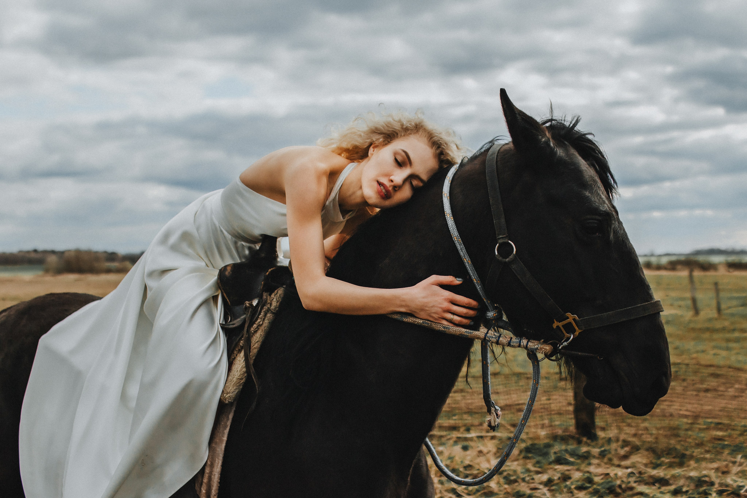 Эля. Женский и семейный фотограф в Калининграде Надежда Подлипинская