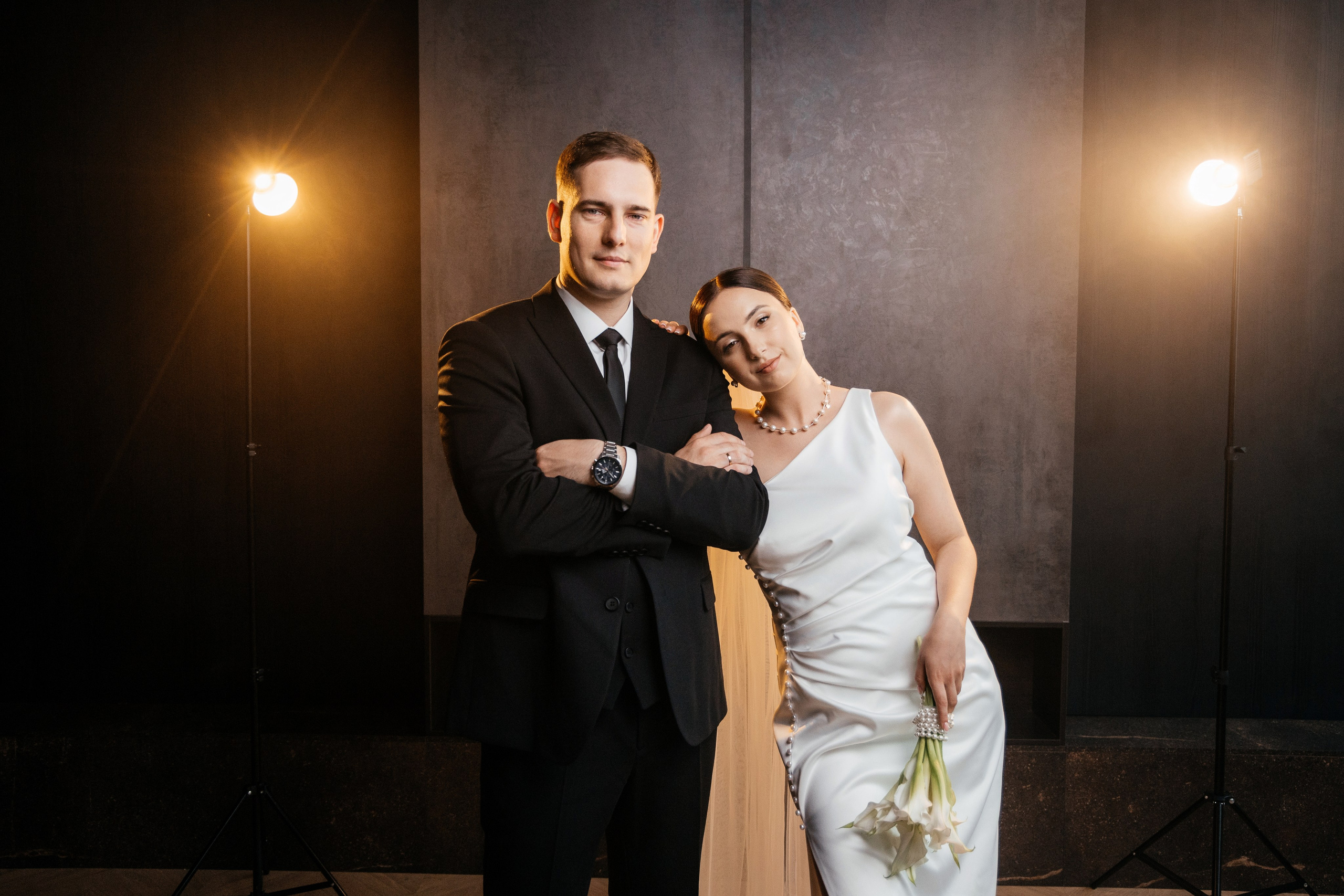A&E WEDDING DAY. ФОТОГРАФ | ВИДЕОГРАФ | КУРГАН | ТЮМЕНЬ | ЕКБ Михаил Сутягин