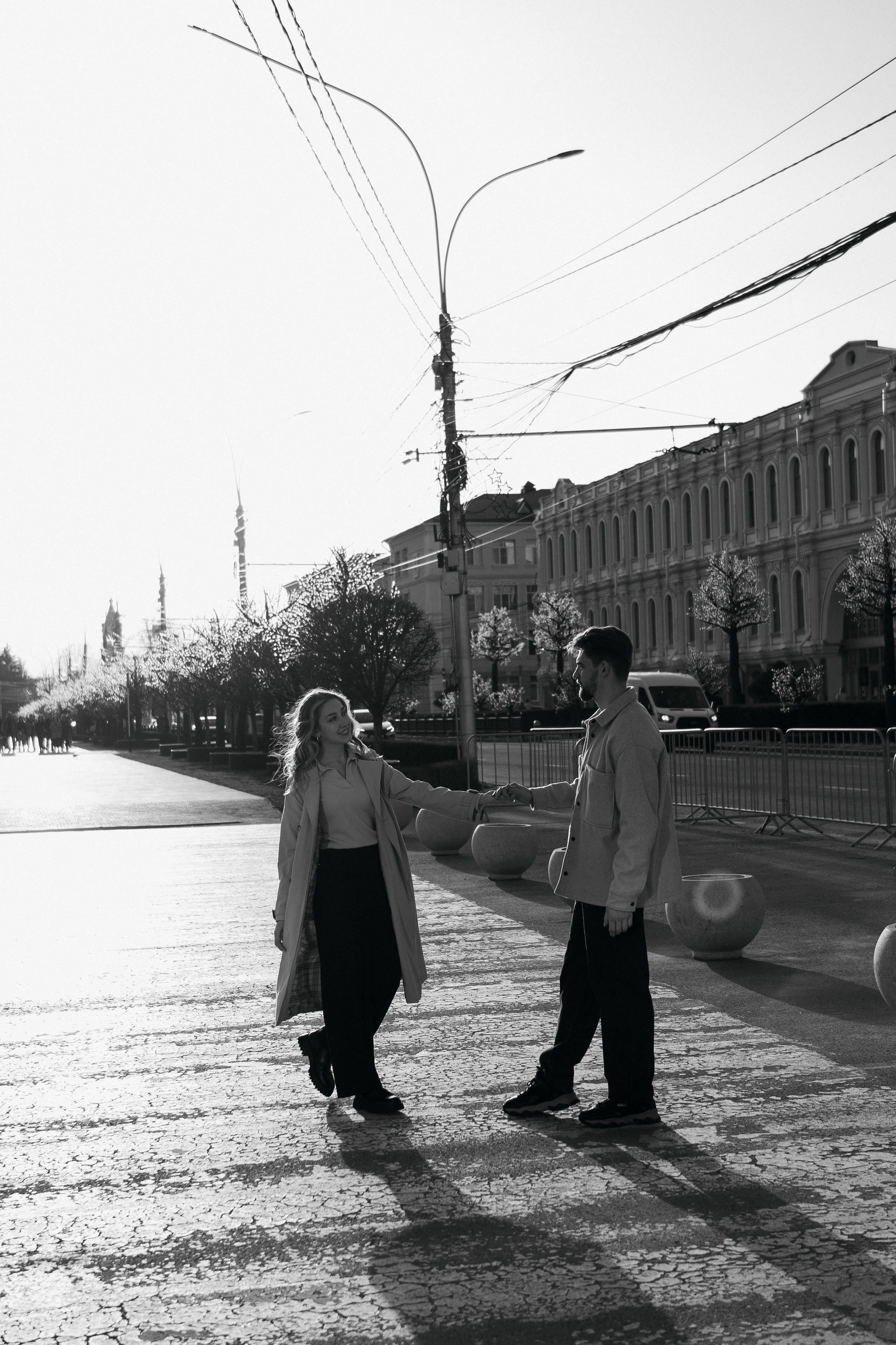 Валерия и Денис. Свадебный и женский фотограф в Ставрополе Вика Лексеева