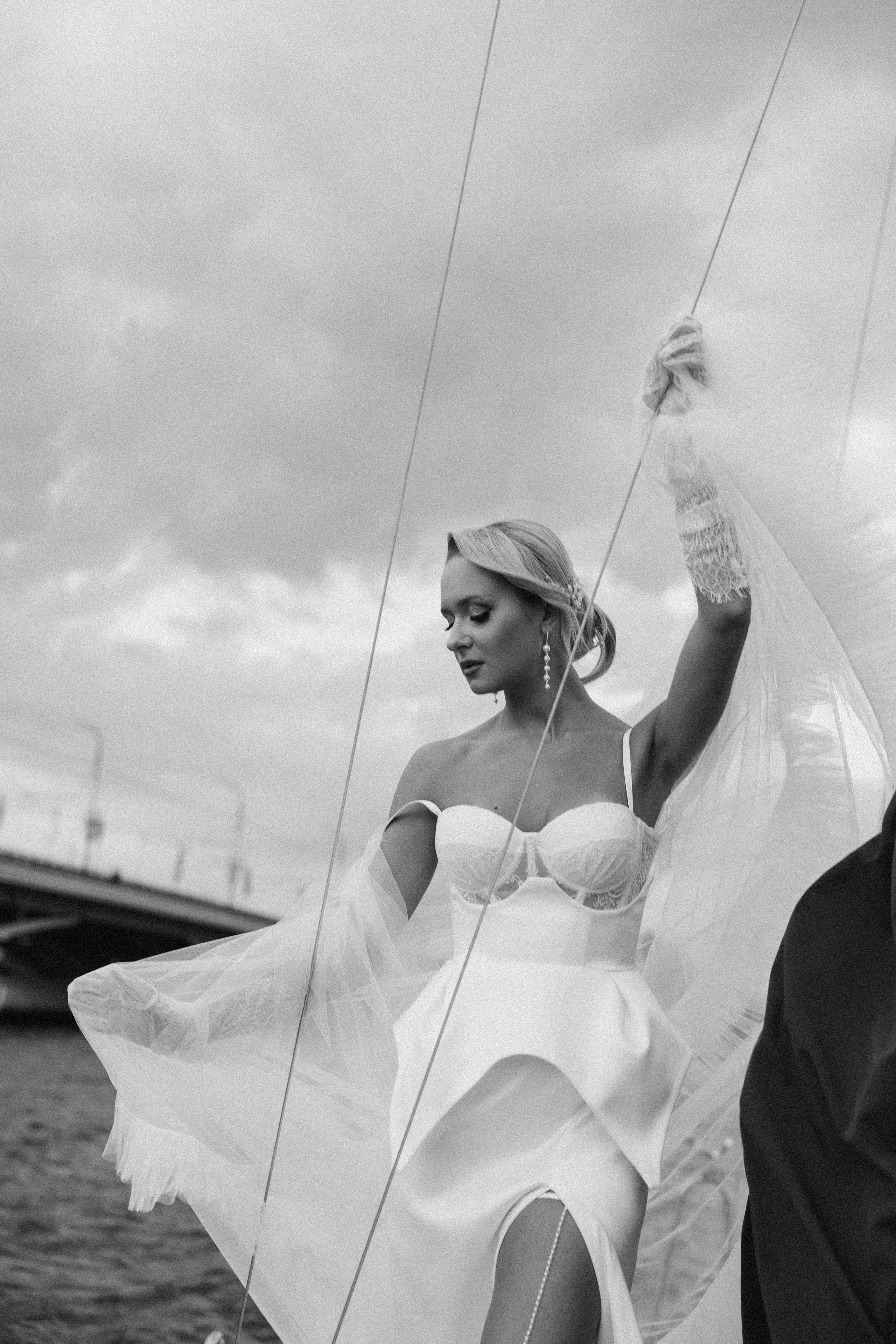 Просто LOVE. Свадебный фотограф Воронеж Москва СПБ