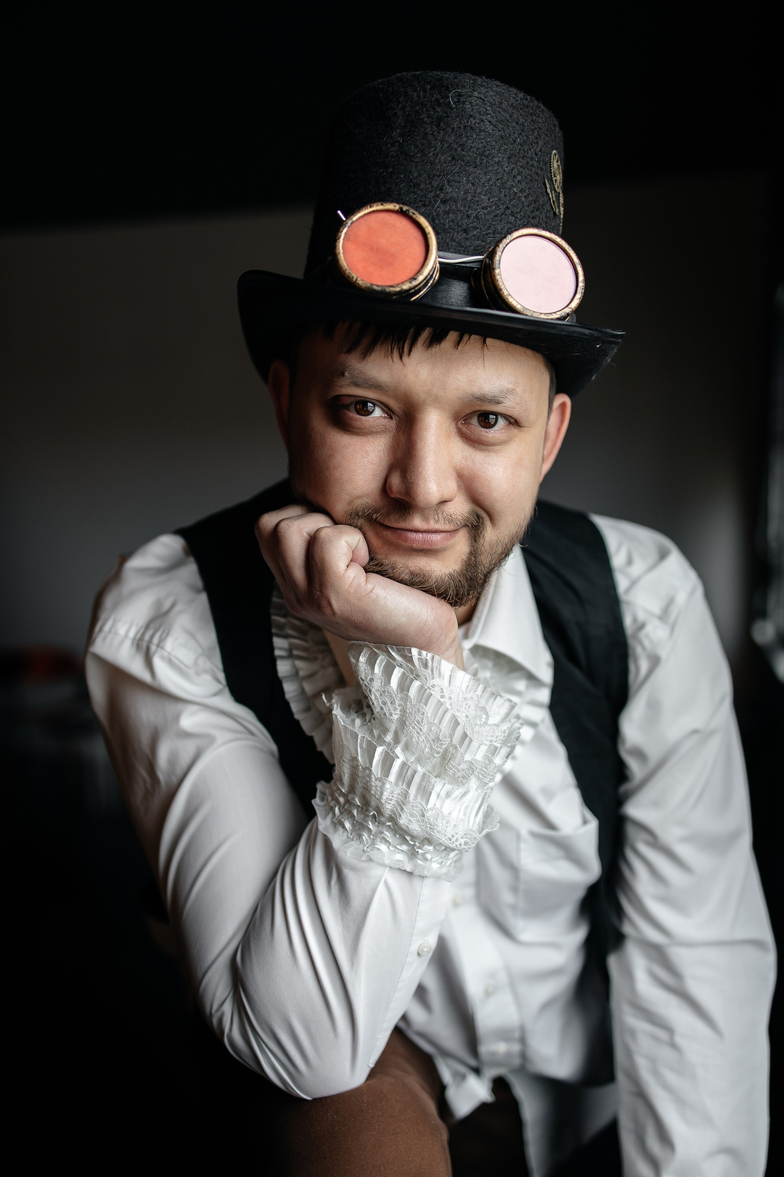 Что ж, фокусы ложь. Свадебный и Семейный фотограф г. Ижевск Гульназ Солдатова. Гульназ фото