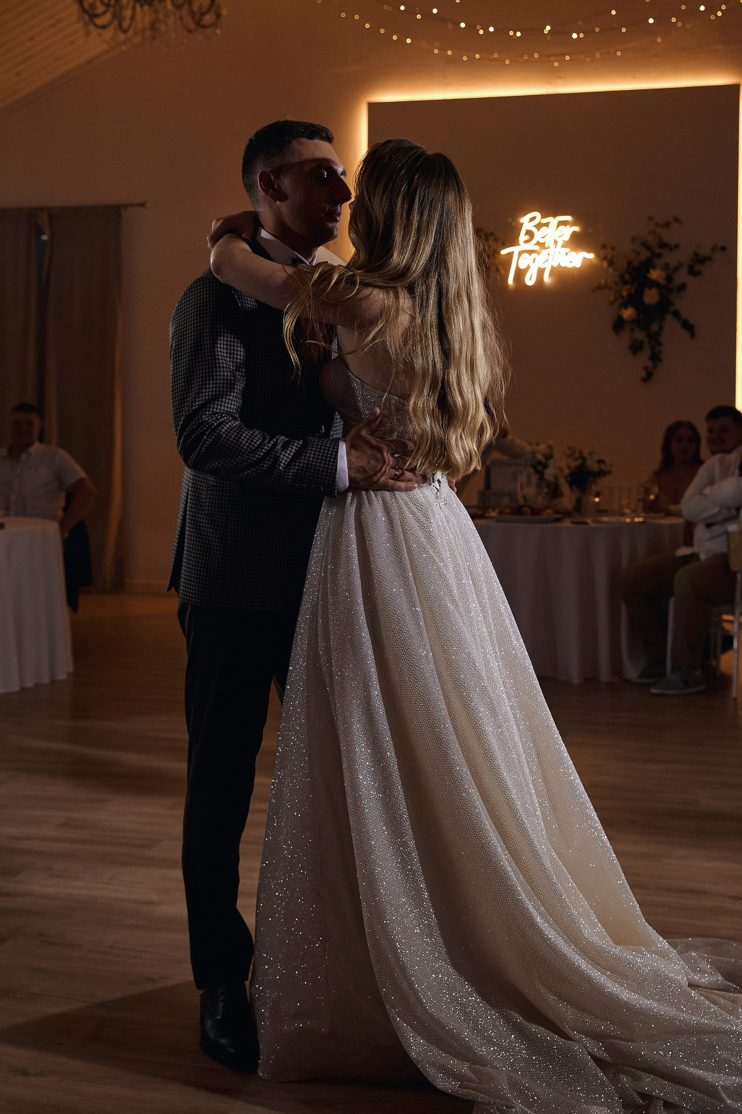 Филипп и Юлия