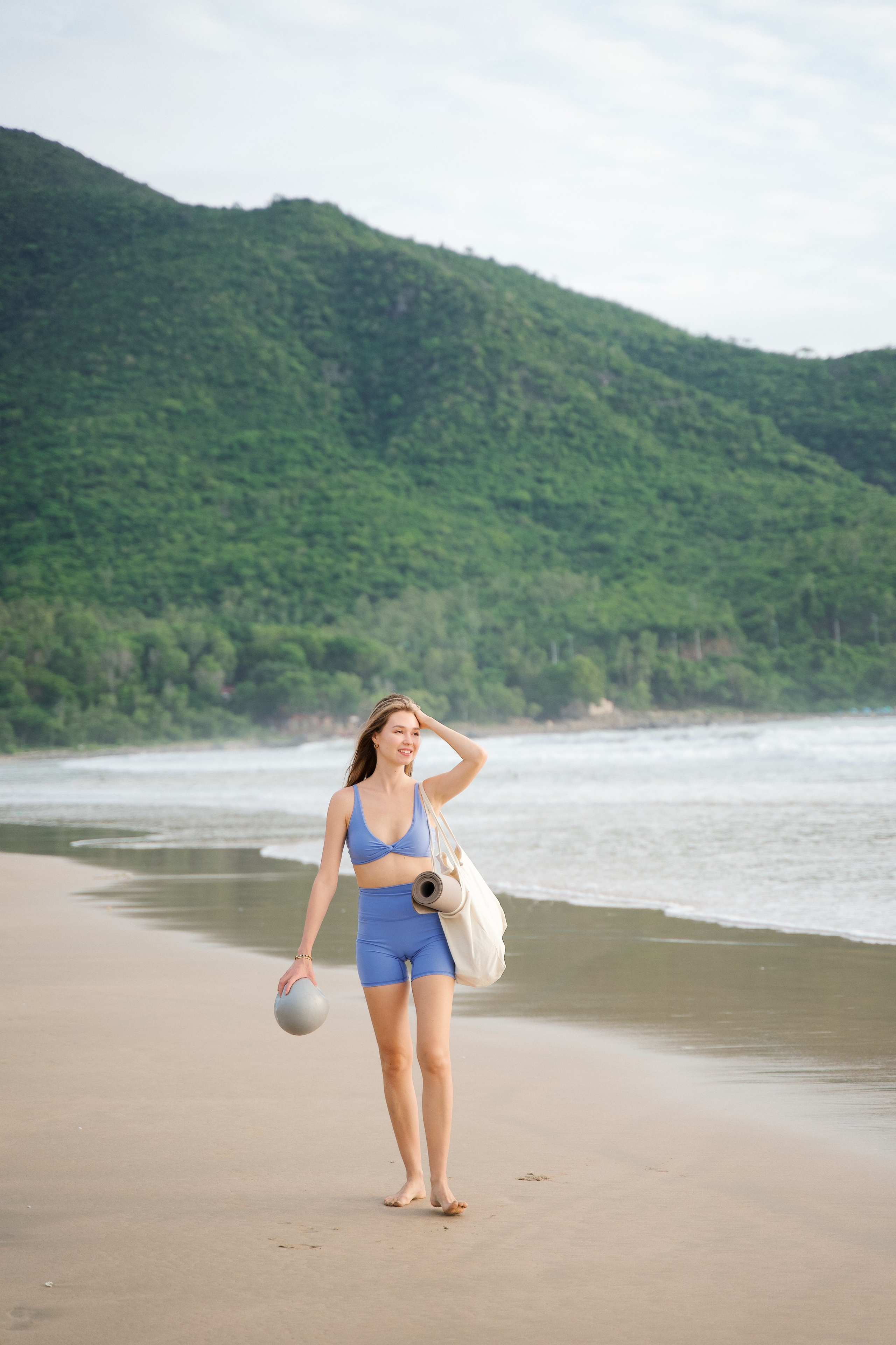 Кристина пилатес. Портретный арт и репортажный фотограф в Нячанге Ульяхина Полина