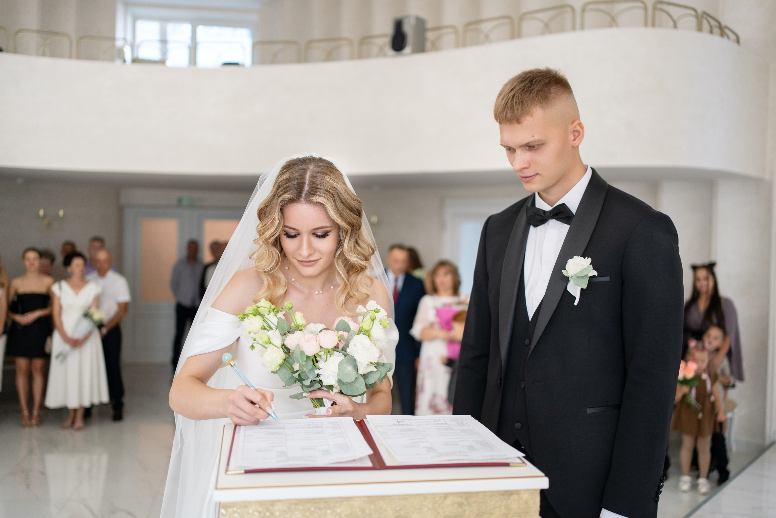 Никита и Диана. Семейный и свадебный фотограф Минск, Беларусь Анна Орловская