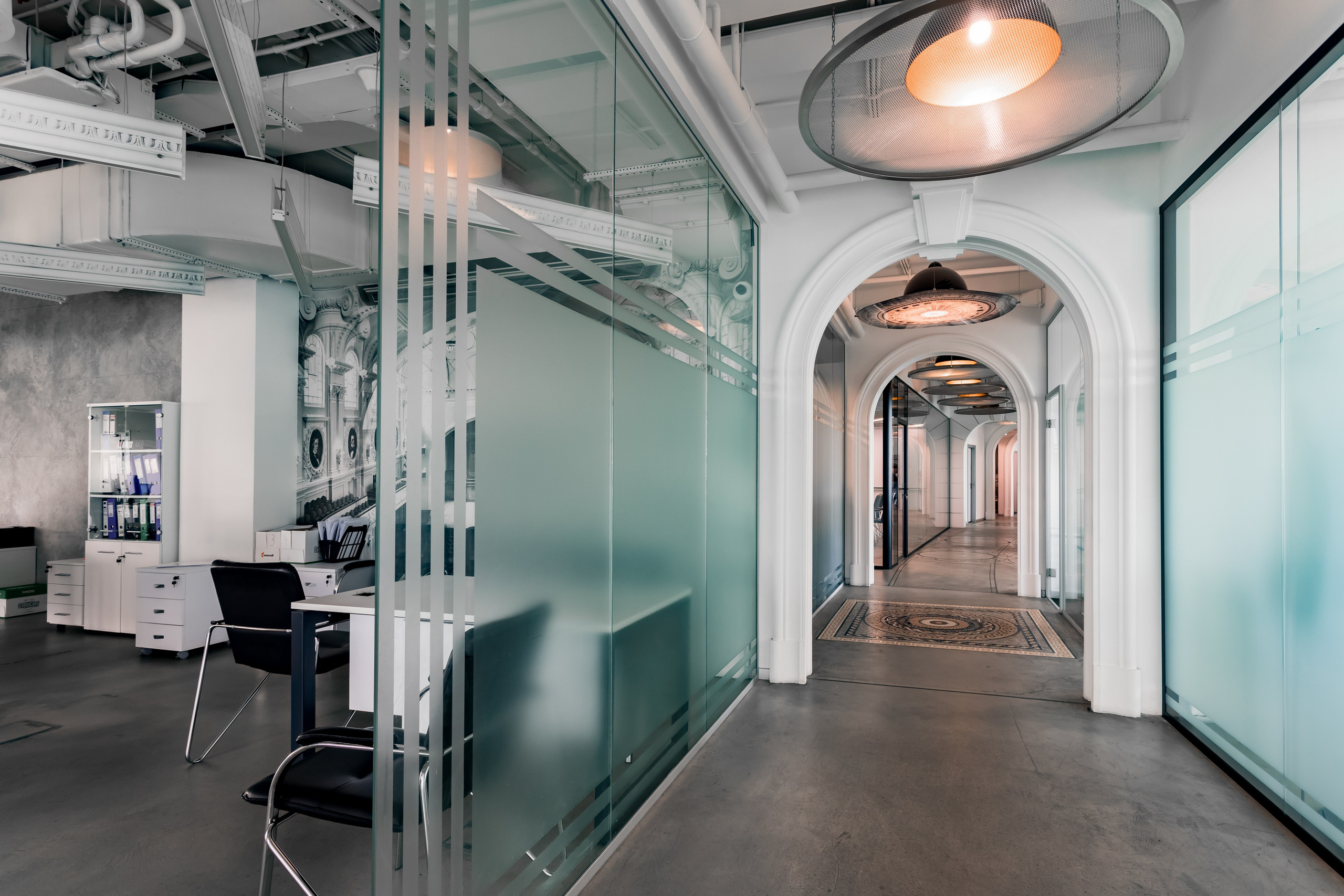 Интерьеры, Контент, Портреты | Фотограф в Москве Дани Терно