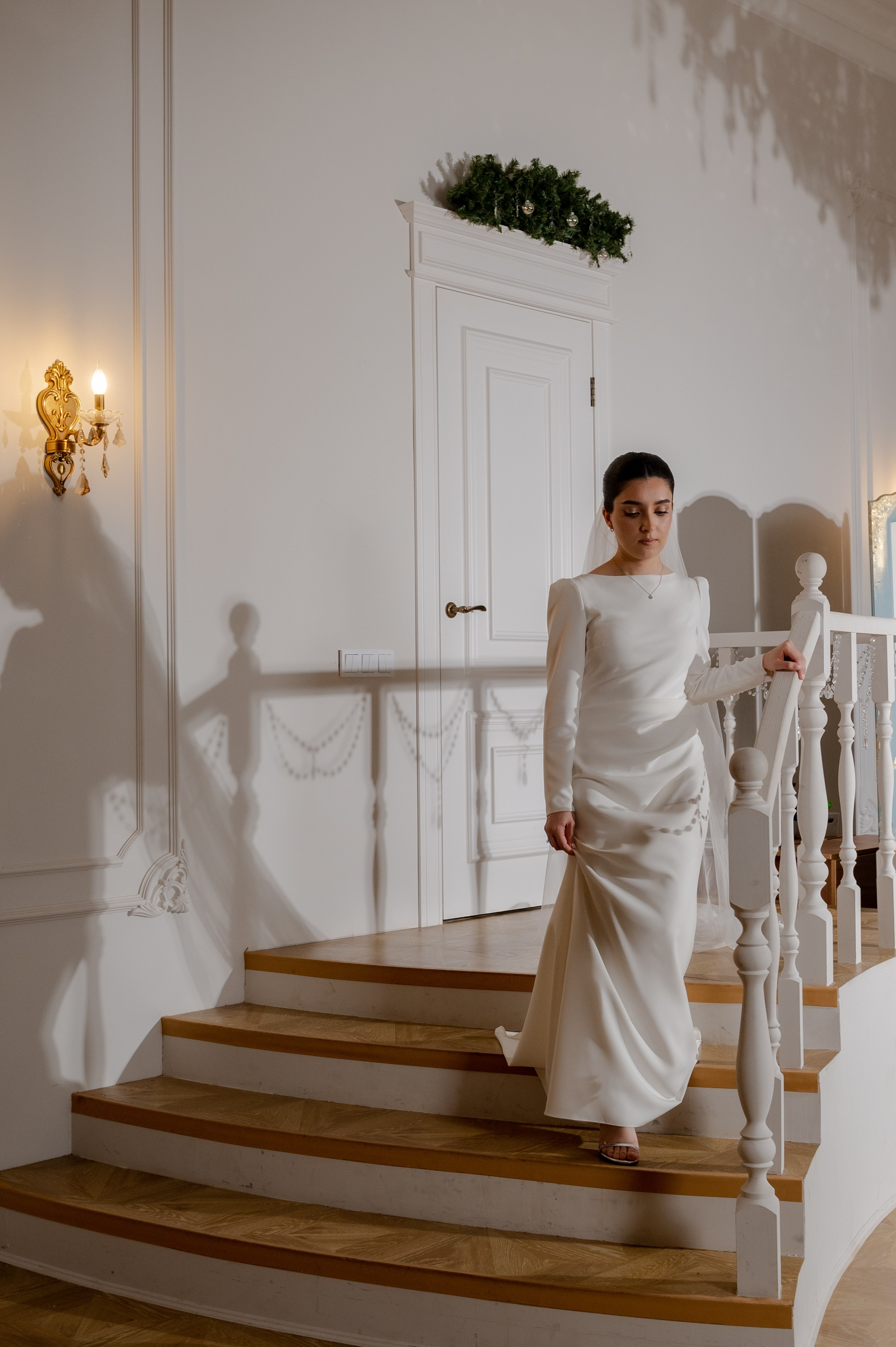 |Фарида & Эльвин|. Свадебный и портретный фотограф в Казани