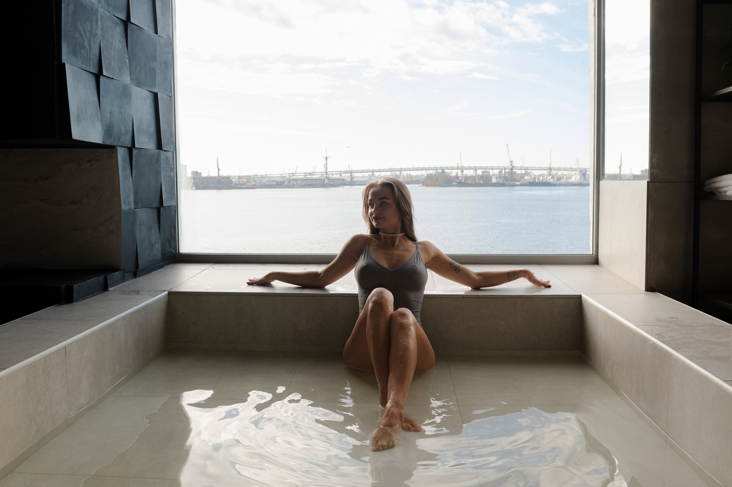 ALEKSANDRA | SPB. Свадебный и портретный фотограф в Казани