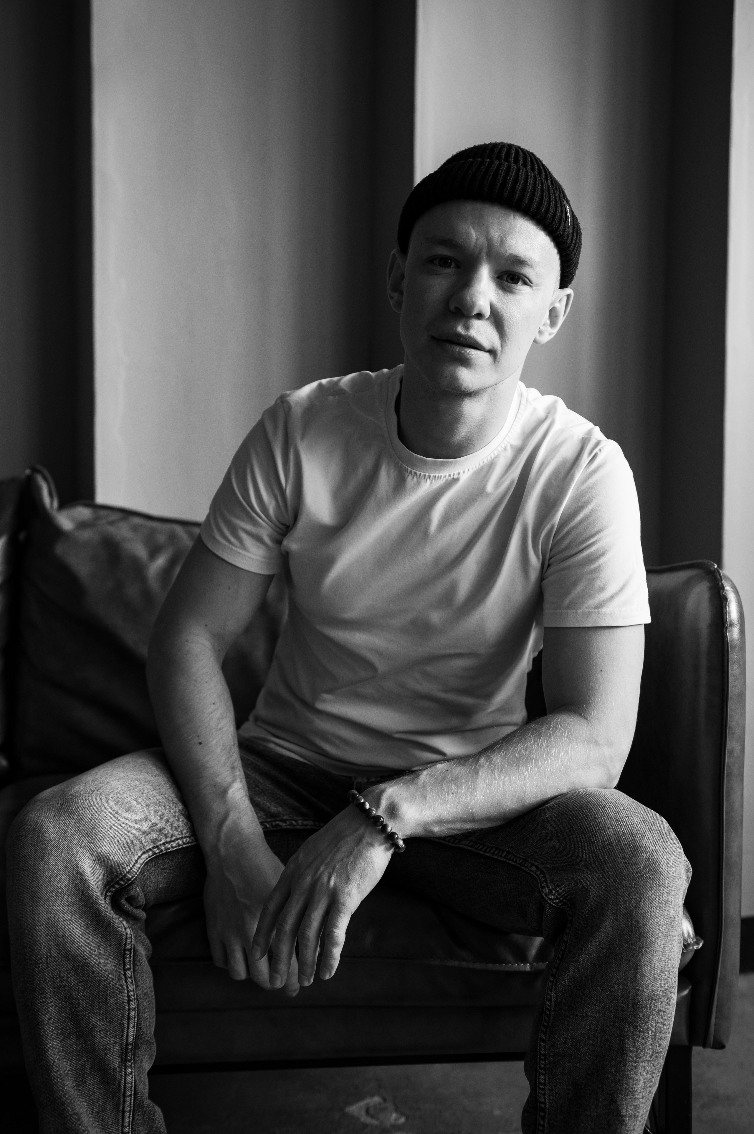 | Даниил |. Свадебный и портретный фотограф в Казани