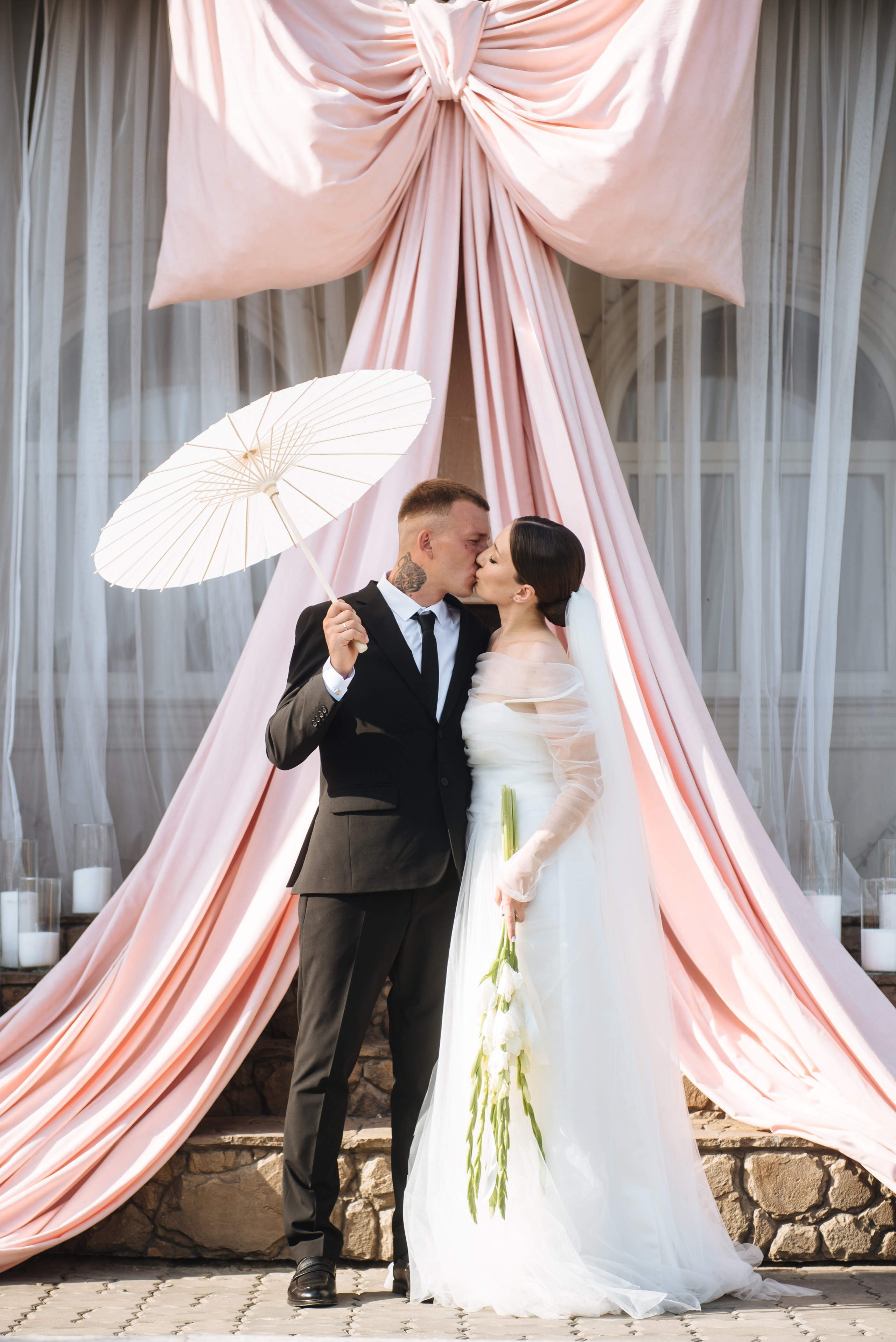 Юля и Стас. Главная